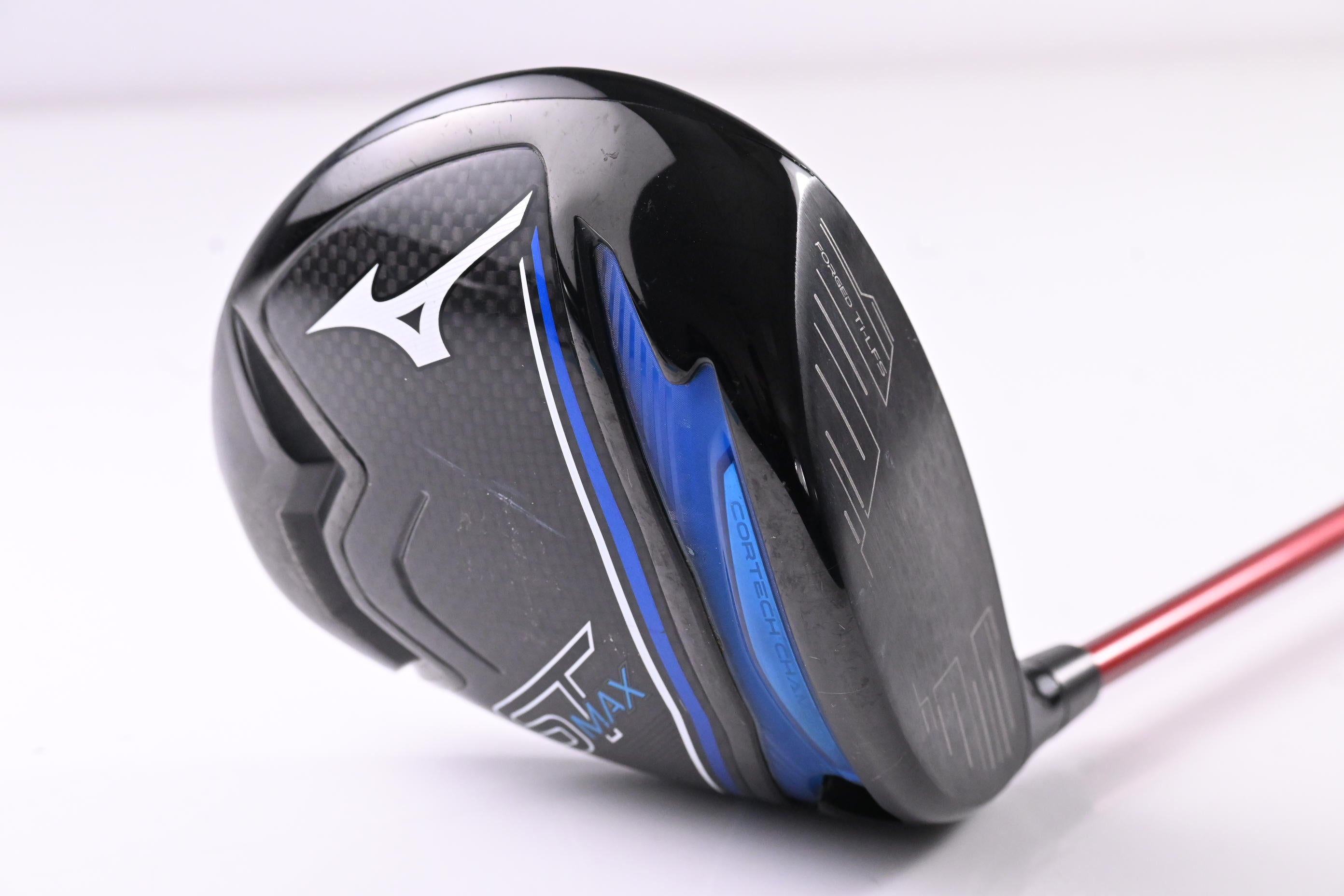 Mizuno ST-Max 230 Driver / 10.5 Degree / Senior Flex Denali Red 50 Shaft