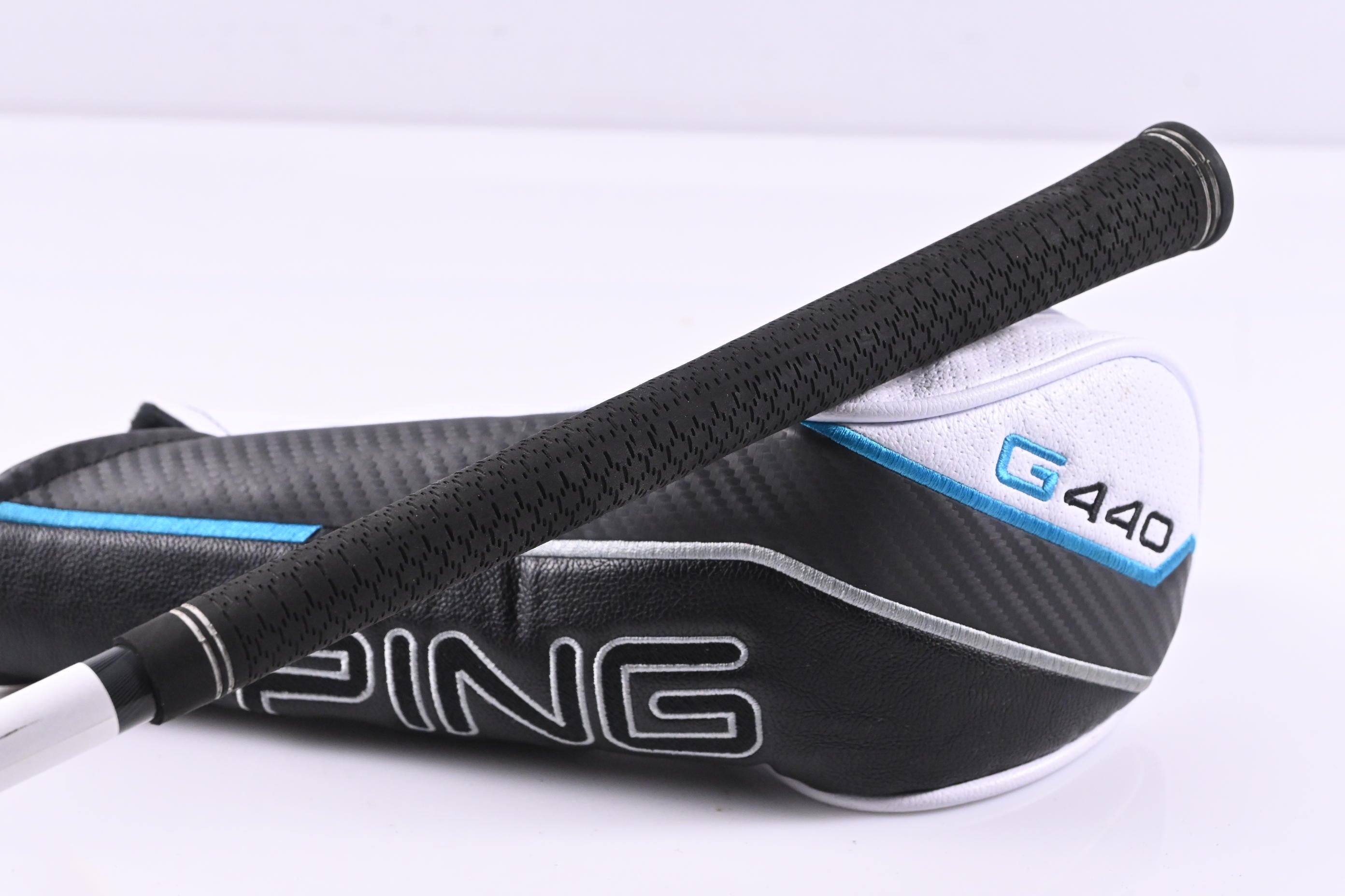 Ping G440 SFT #5 Wood / 19 Degree / Senior Flex Ping Alta Quick 45 Shaft