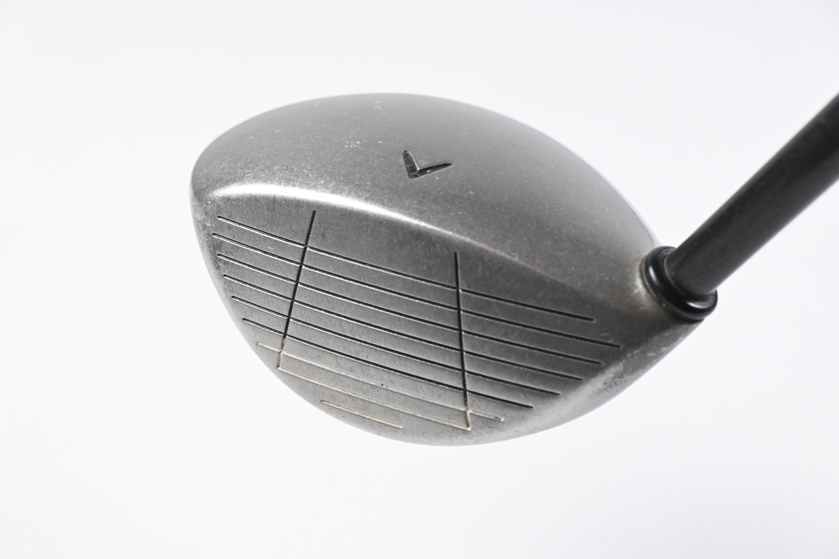 Callaway Big Bertha Warbird #3 Wood / 15.5 Degree / Firm Flex Callaway RCH 96