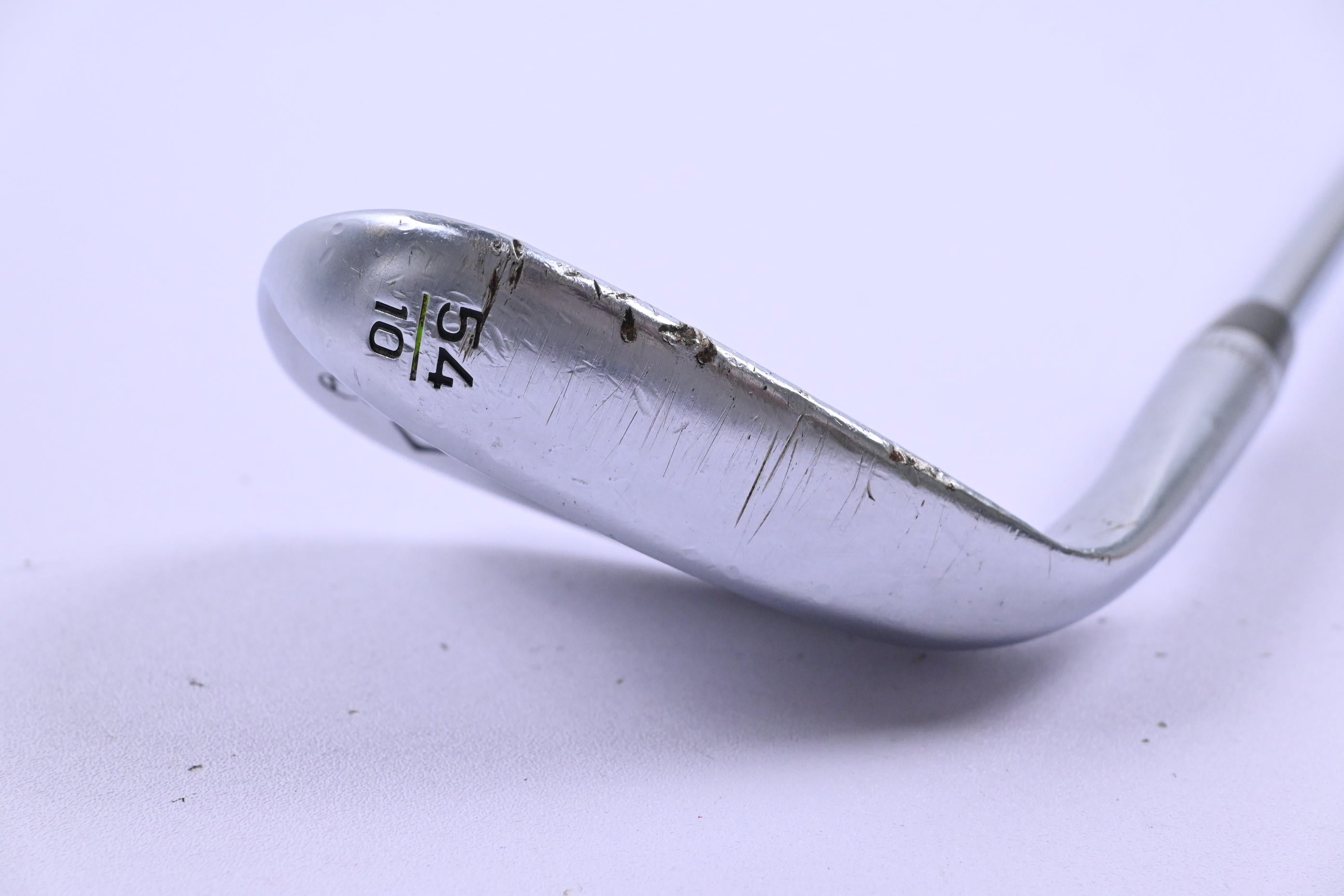 Callaway MD3 Milled Sand Wedge / 54 Degree / Wedge Flex Dynamic Gold Shaft