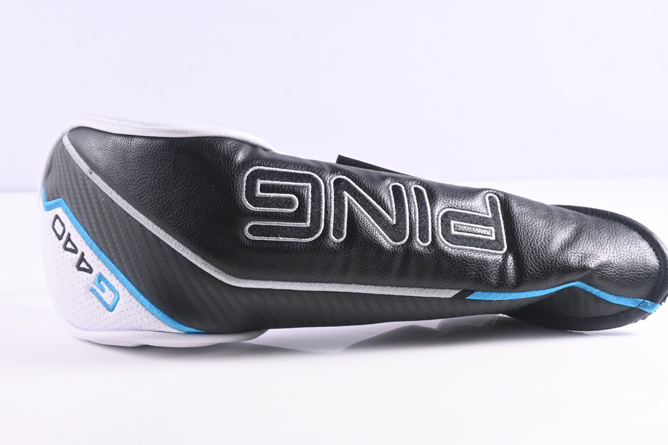 Ping G440 Max #3 Wood / 15 Degree / Stiff Flex Denali Red 70 Shaft