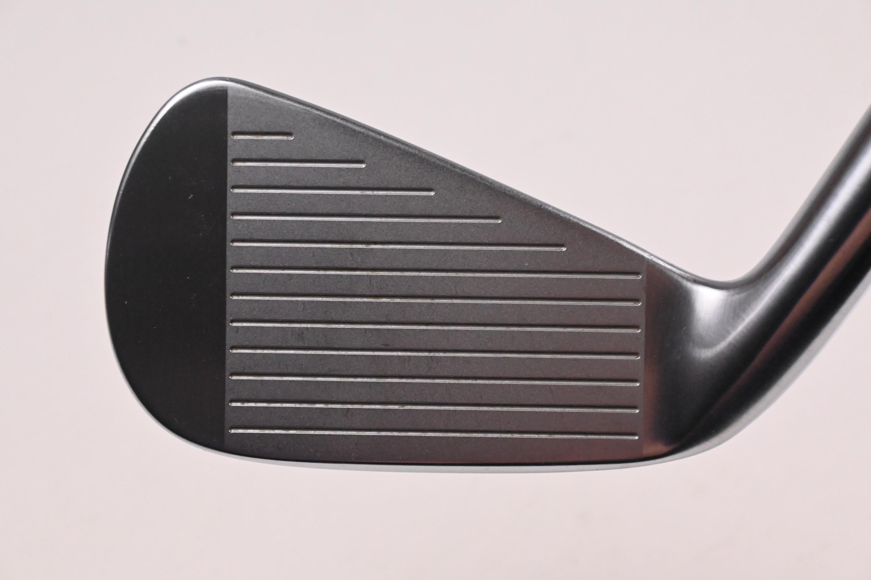 Titleist T200 Utility #2 Iron / 17 Degree / Stiff Flex HZRDUS Smoke RDX Black 90