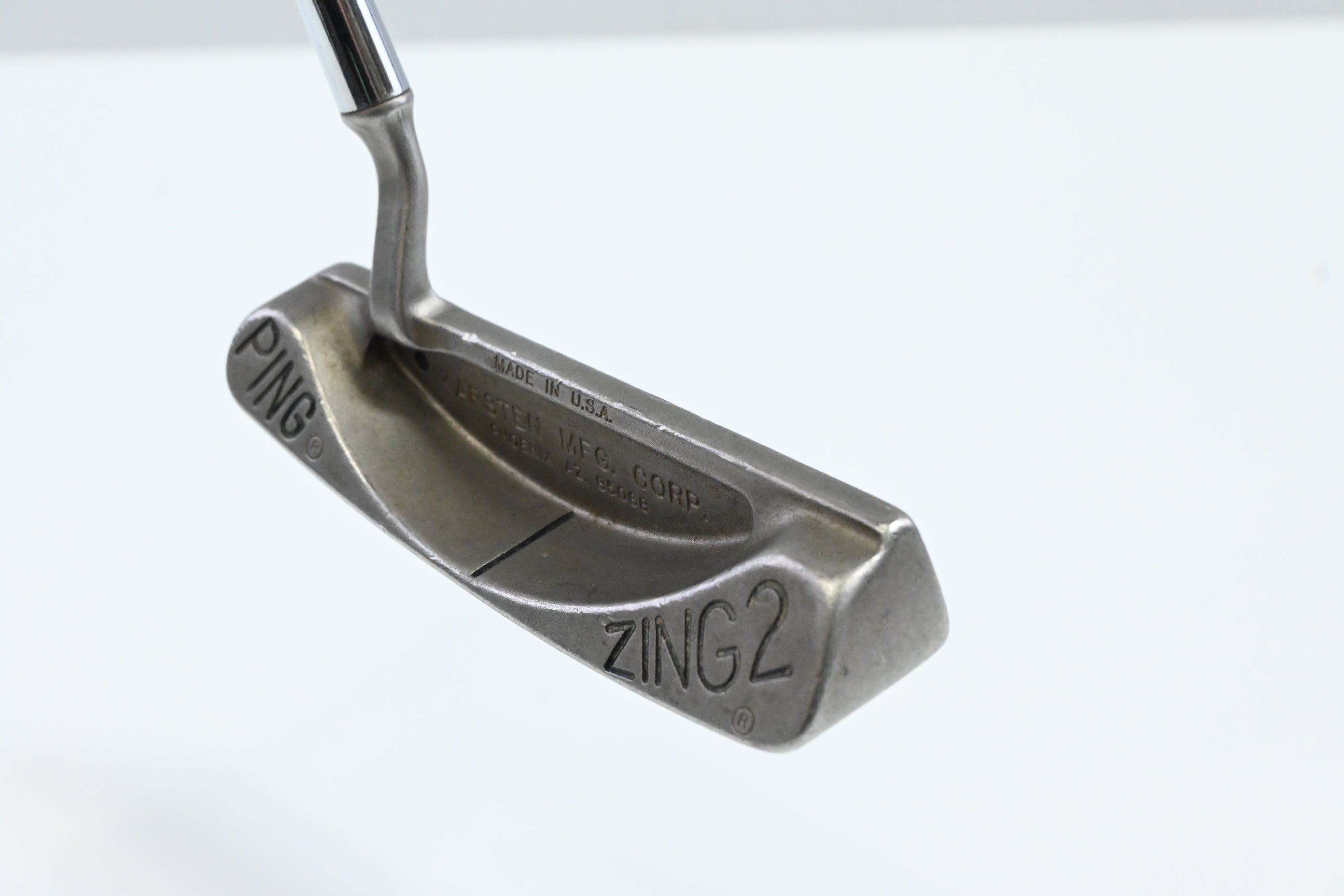 Ping Karsten Original Zing 2 Putter / 35 Inch