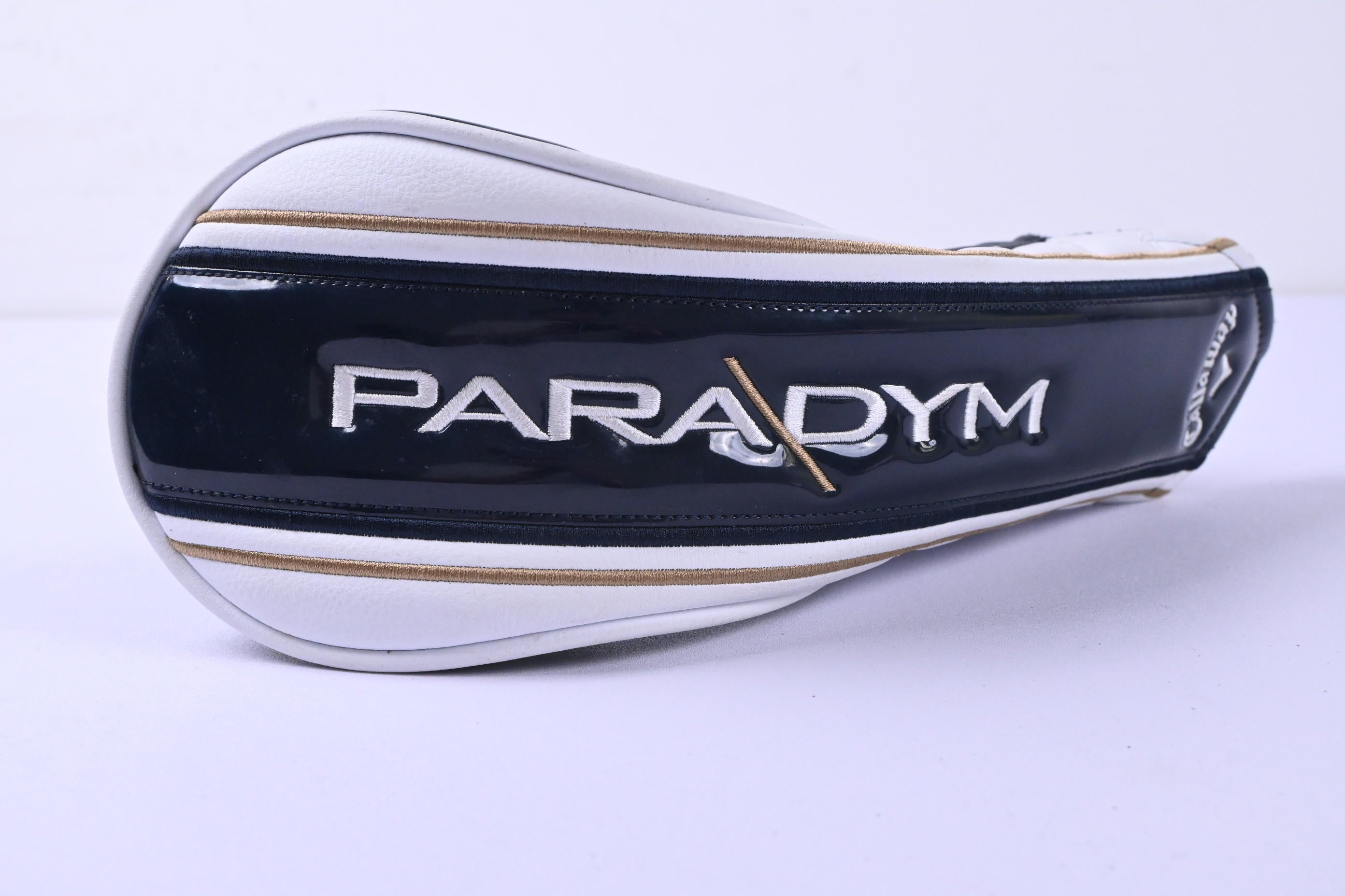 Callaway Paradym #3HL Wood / 16.5 Degree / Regular Flex Hzrdus Gen4 Silver 60