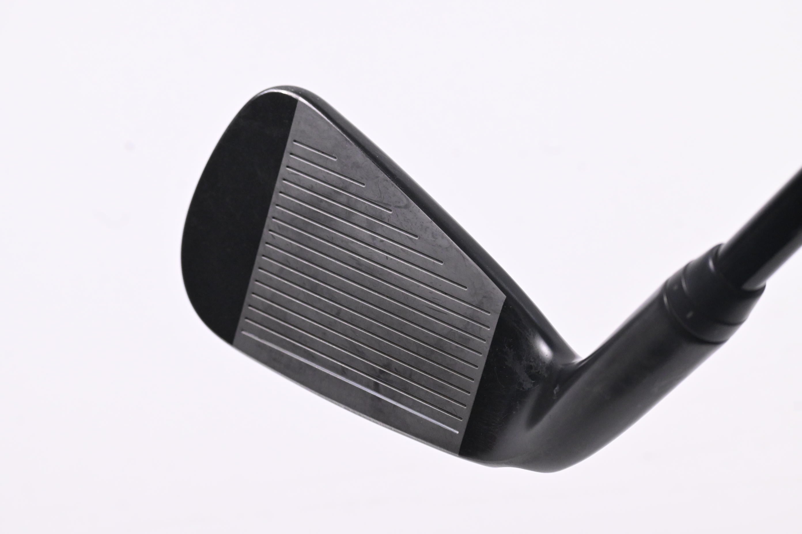 Ping iCrossover #3 Hybrid / 20 Degree / X-Flex HZRDUS Smoke RDX Red 80 Shaft