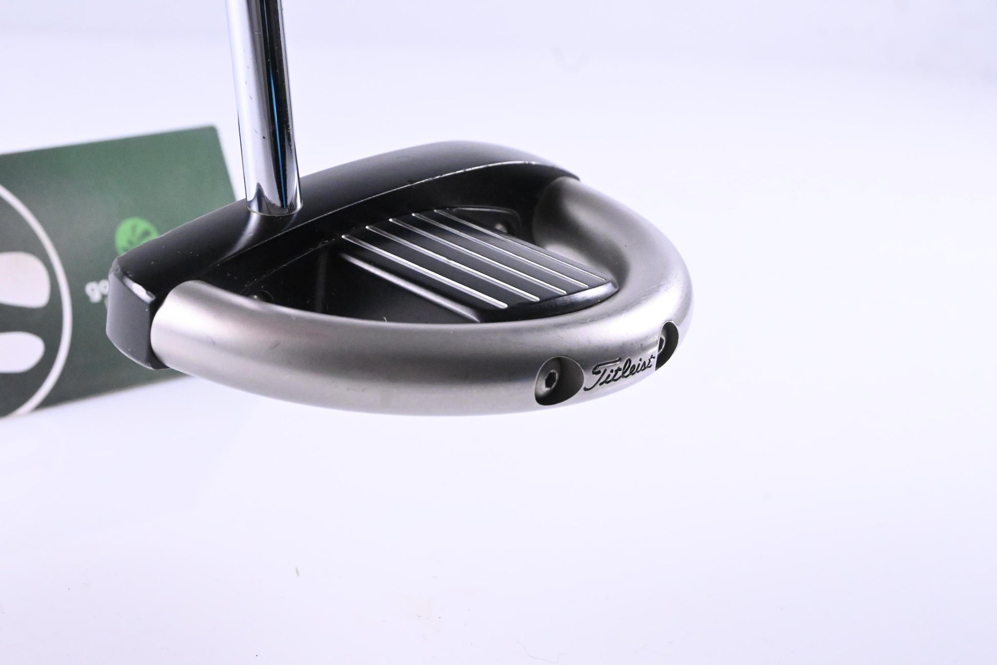 Scotty Cameron Futura Phantom Mallet Putter / 34 Inch