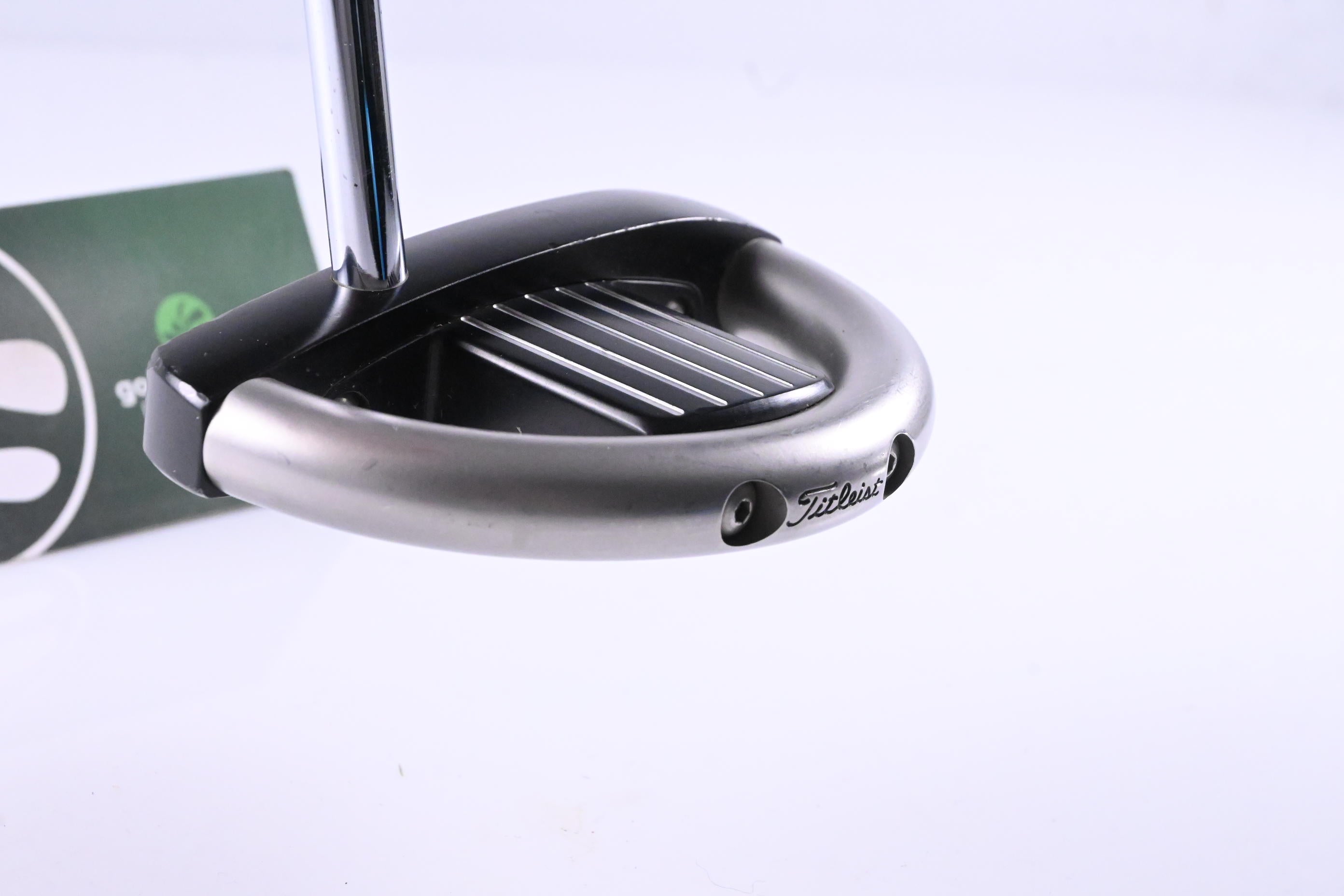 Scotty Cameron Futura Phantom Mallet Putter / 34 Inch