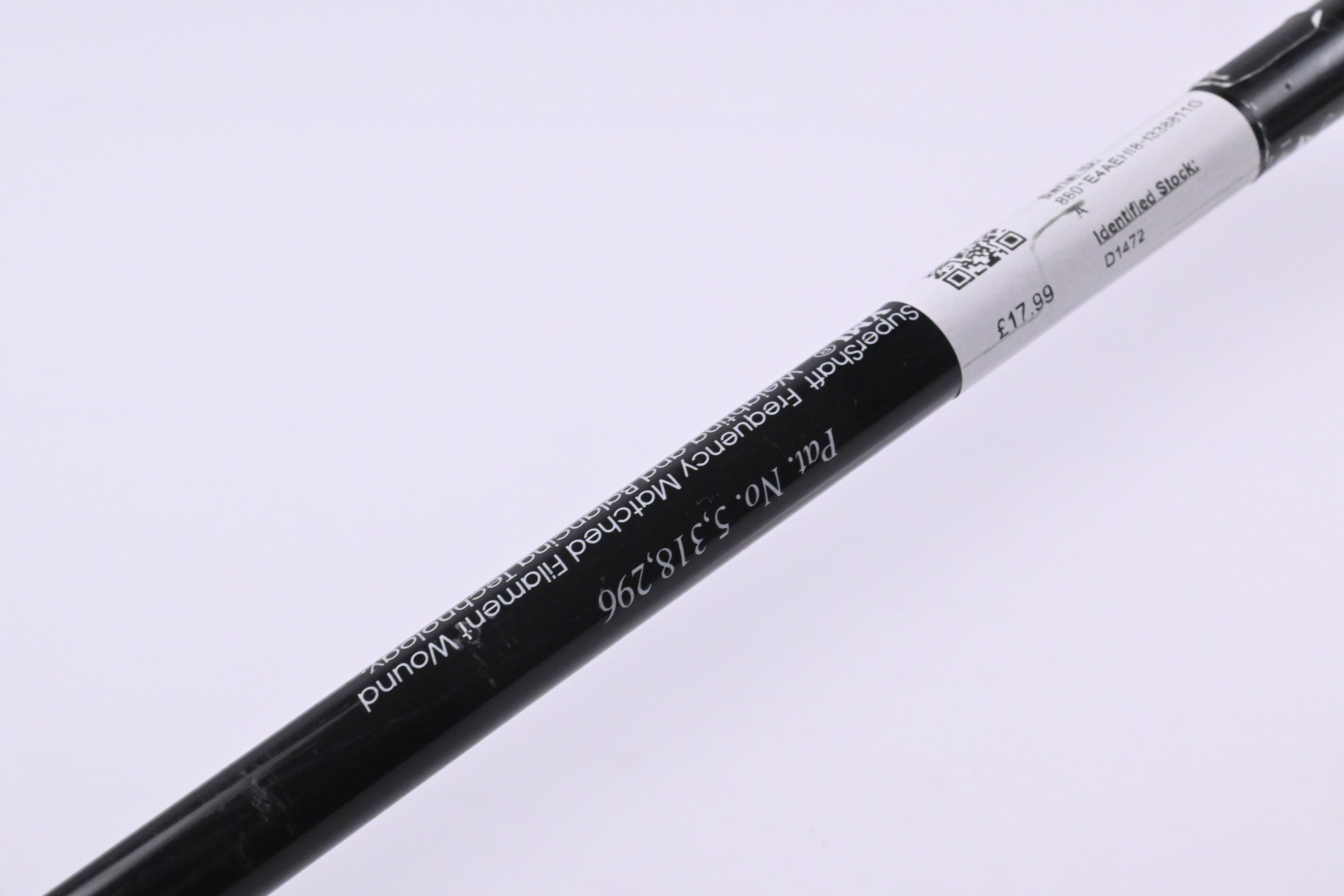 Adams Tight Lies #3 Wood / 13 Degree / Firm Flex Adams Shaft