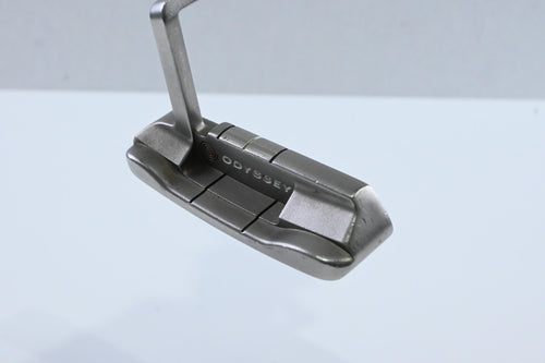 Odyssey White Steel #1 Putter / 34 Inch