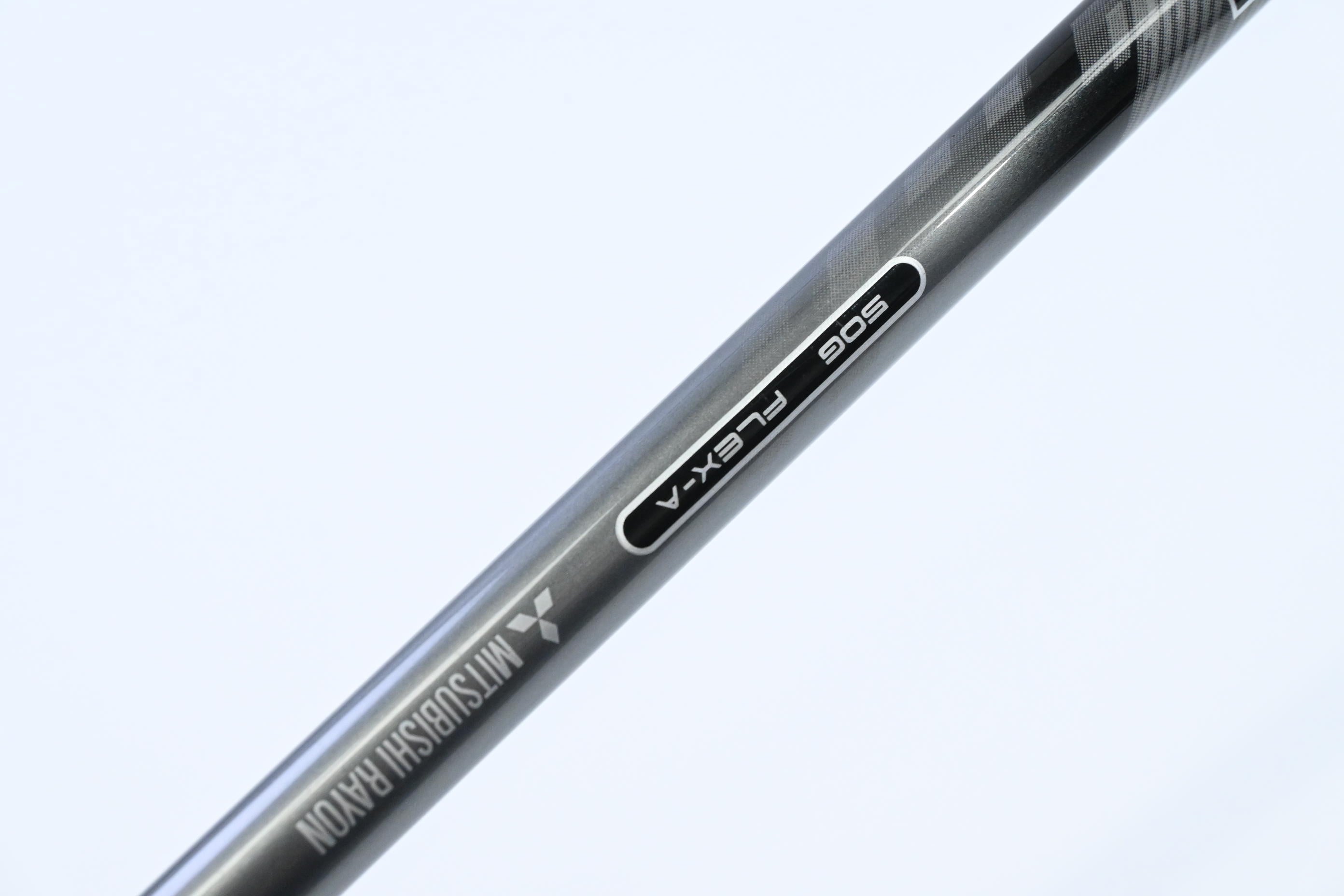Benross HTX Compressor Driver / 12 Degree / Senior Flex Kuro Kage 50 Shaft