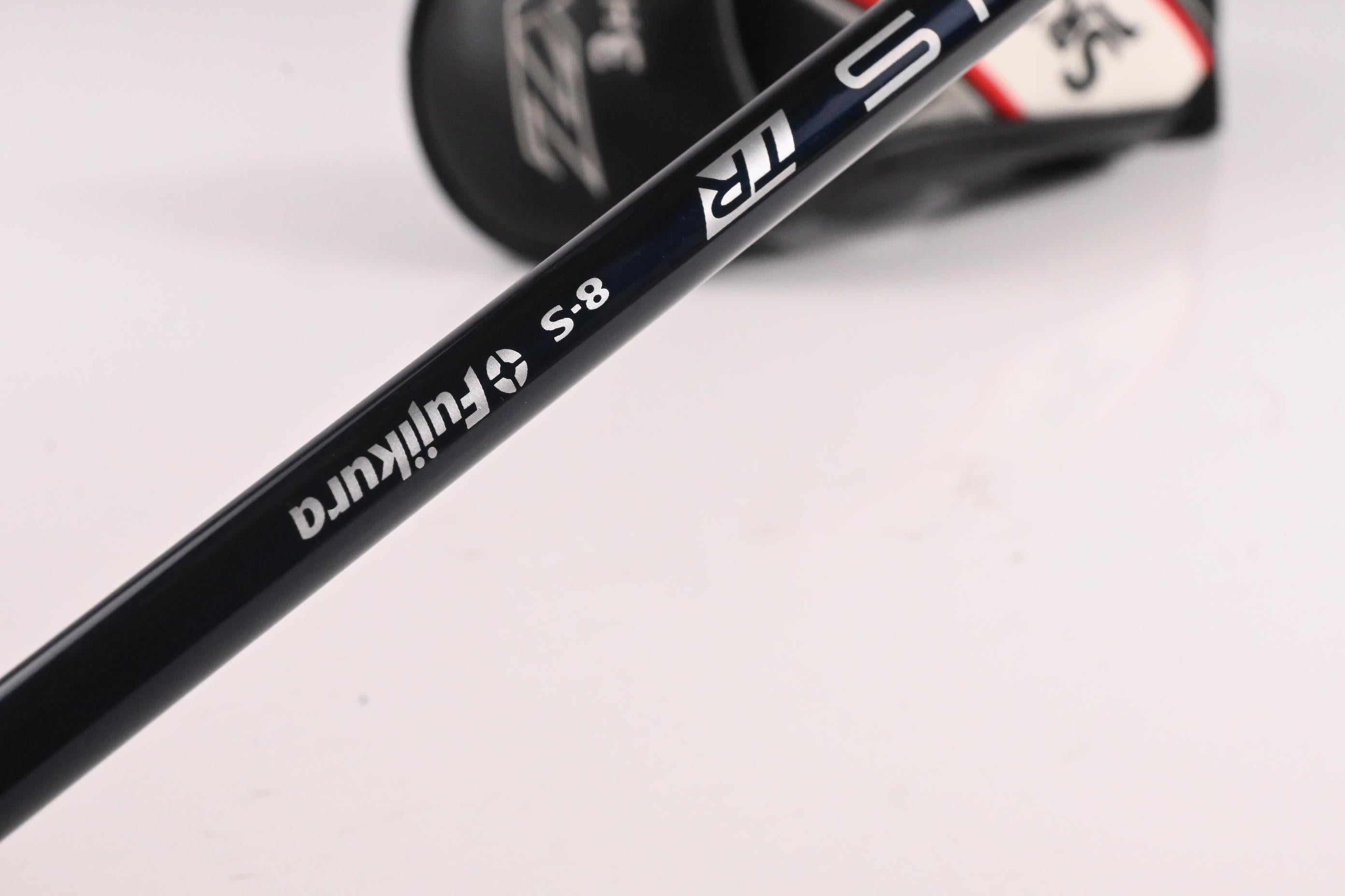 Srixon ZXi #3 Hybrid / 19 Degree / Stiff Flex Ventus TR Blue 8 Shaft