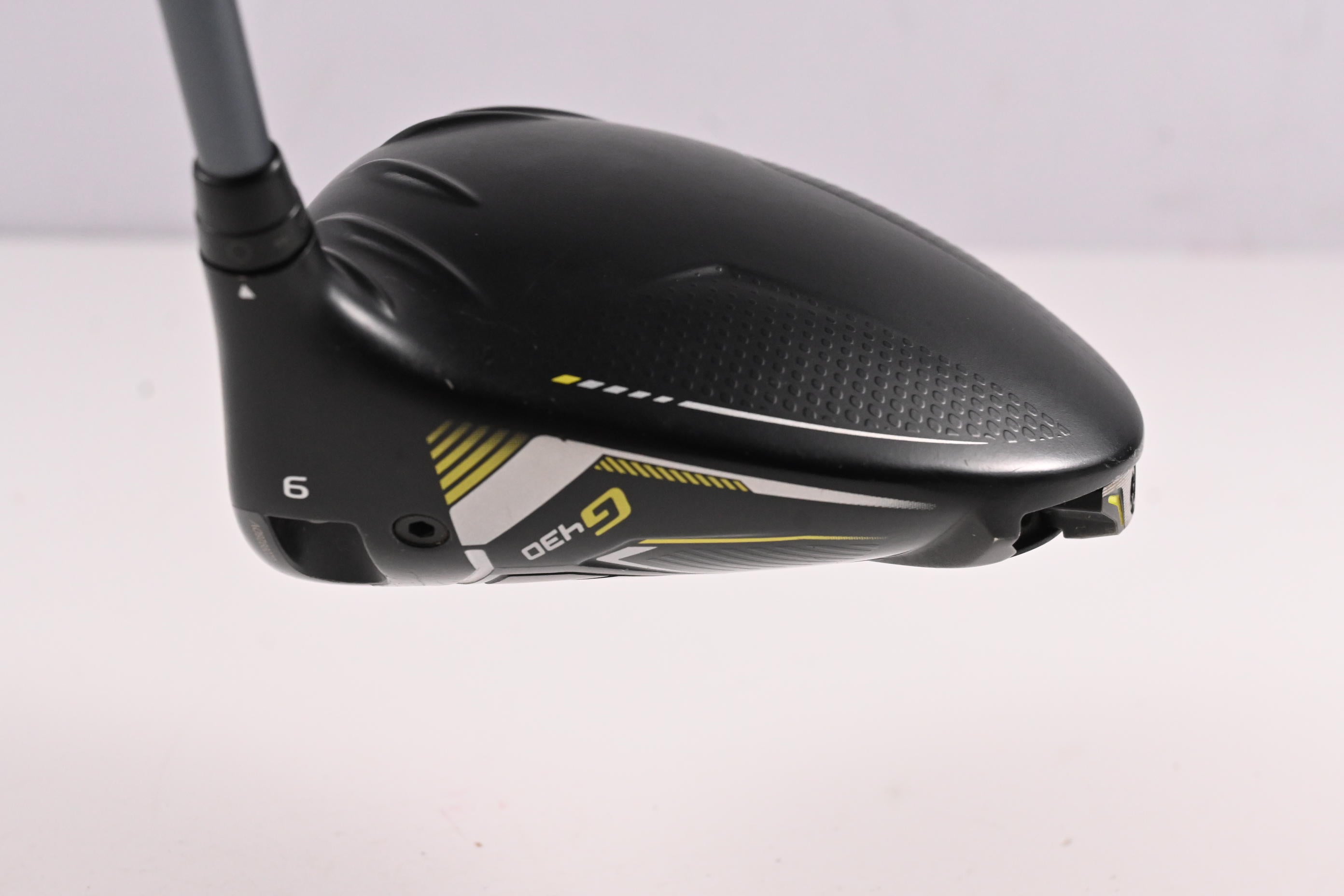 Ping G430 Max Driver / 9 Degree / Senior Flex Ping Alta CB Slate 55 Shaft