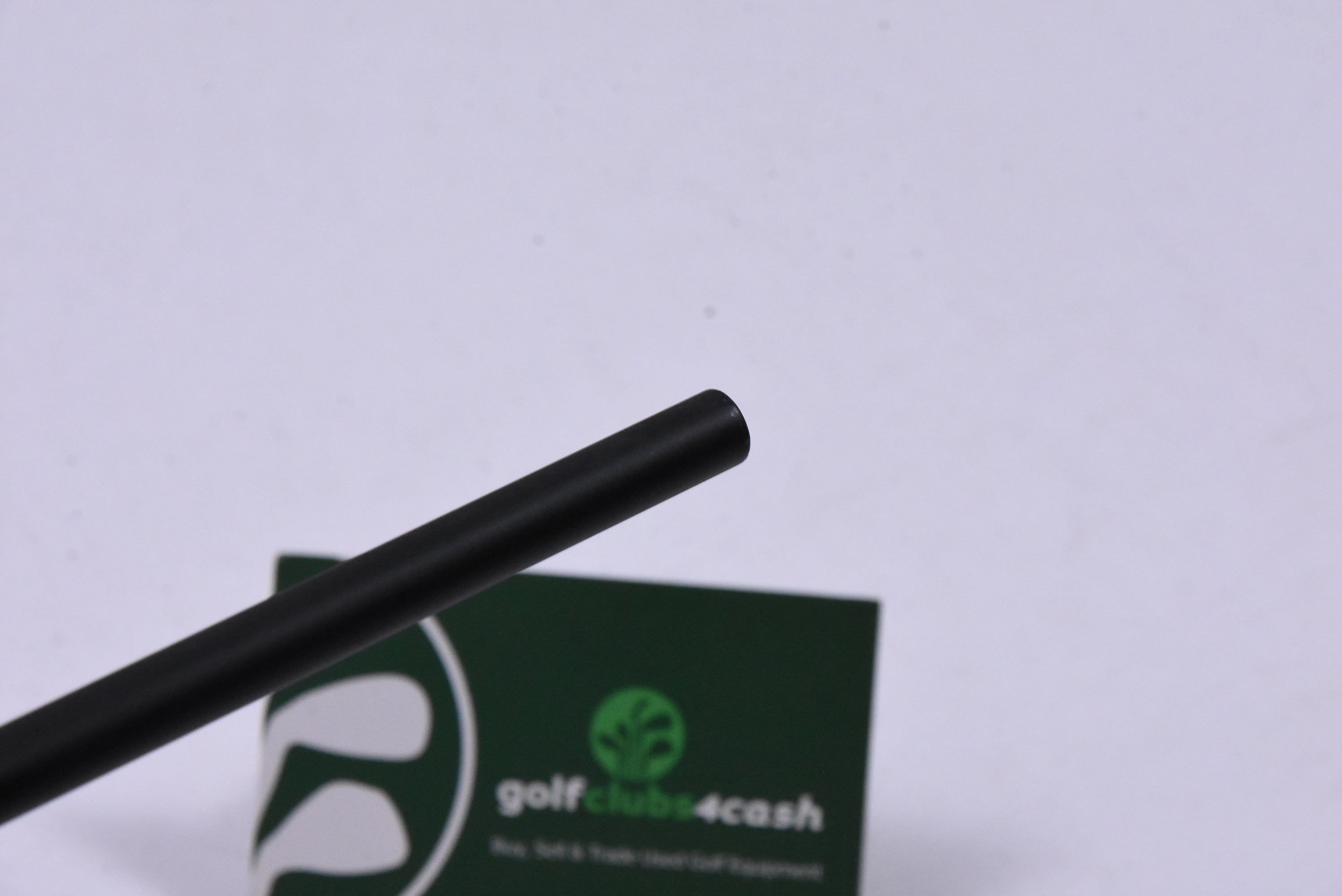 Bassara E-Series 45 Fairway Shaft / Stiff Flex / .350 Tip / Uncut