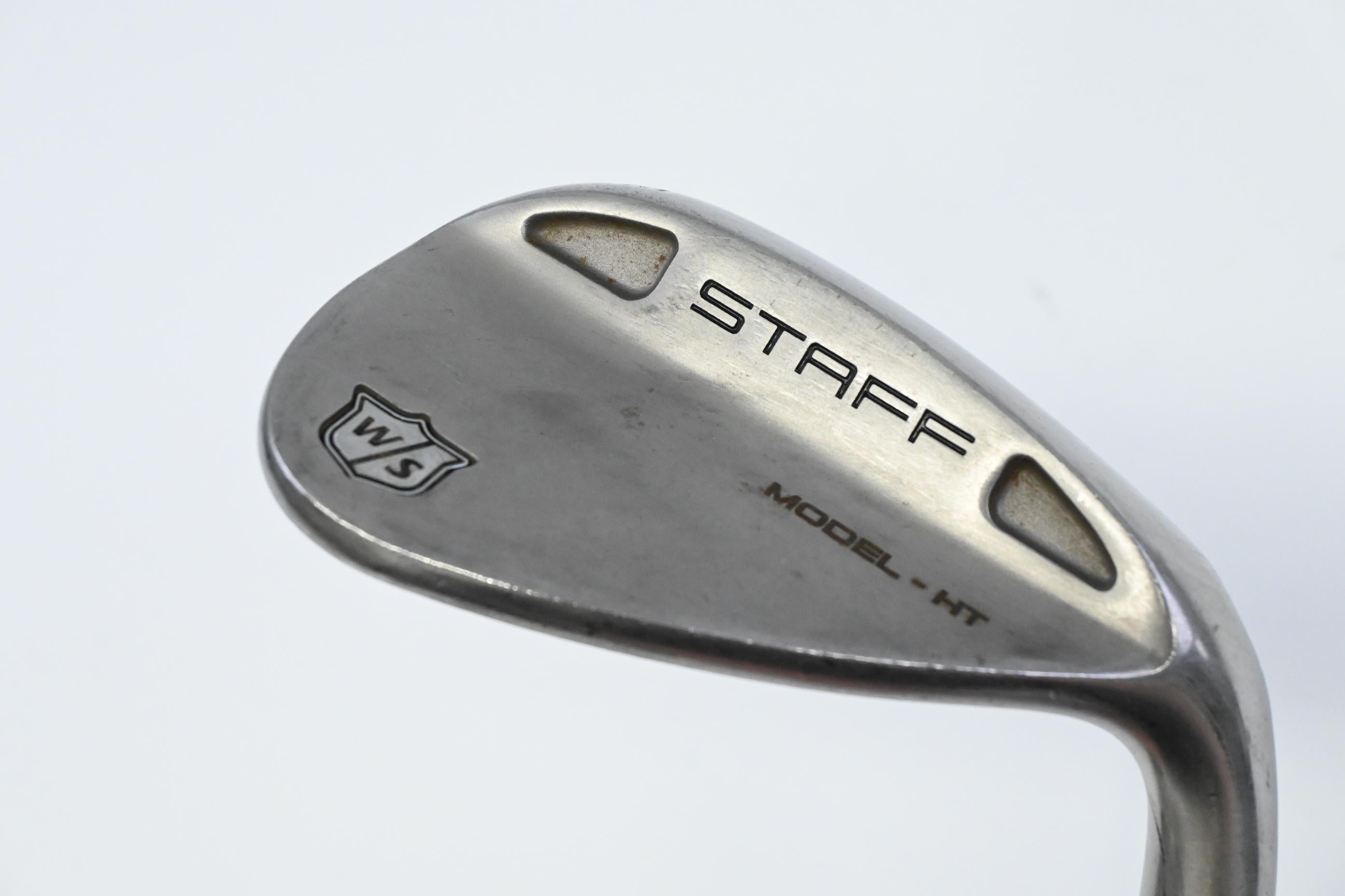 Wilson Staff Model HT Sand Wedge / 56 Degree / Stiff Flex Dynamic Gold S300 120