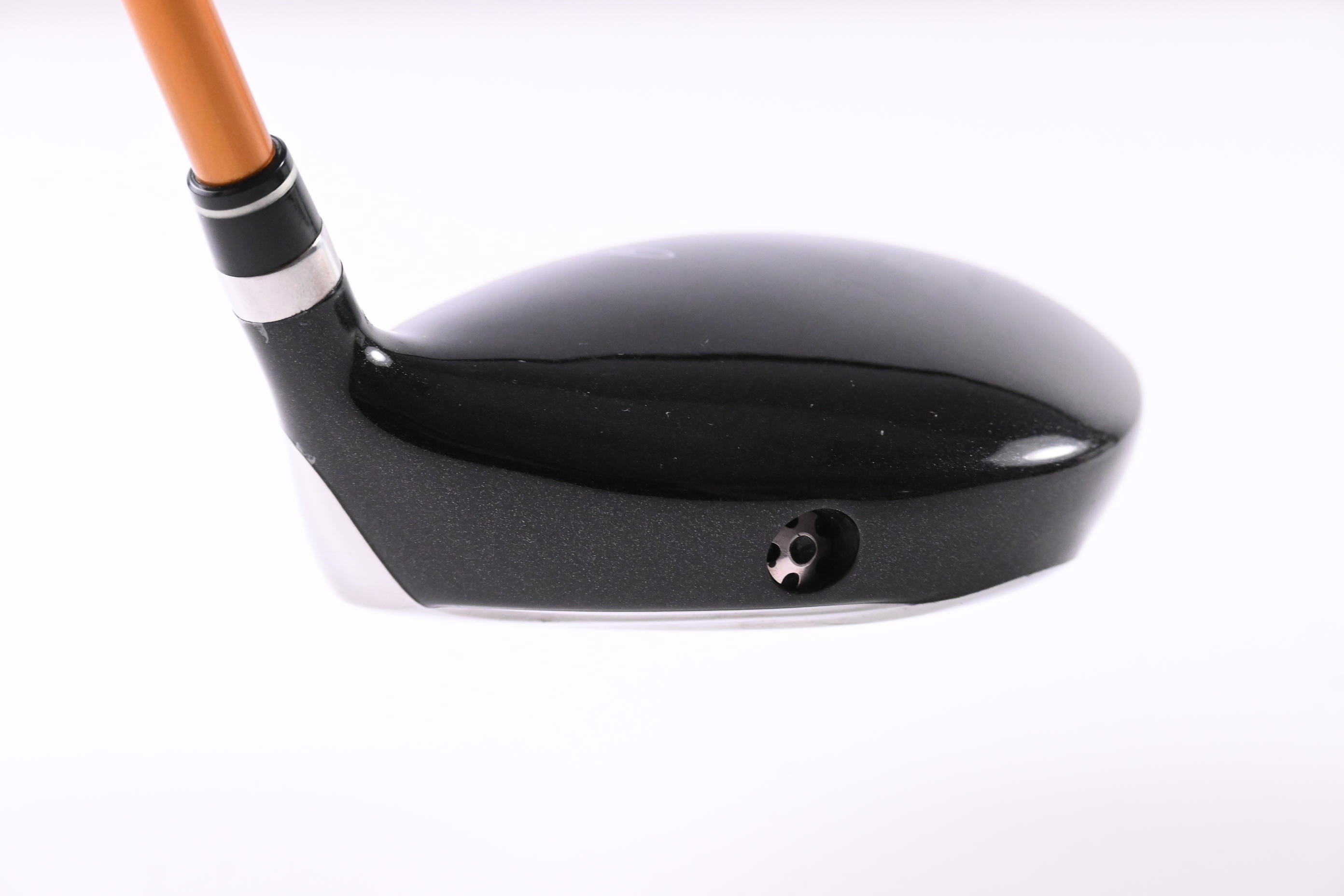 Benross V3 Trimass #3 Wood / 15 Degree / Regular Flex Aldila NVS TM-3 65 Shaft