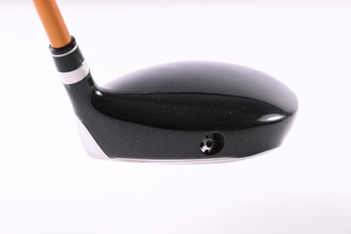 Benross V3 Trimass #3 Wood / 15 Degree / Regular Flex Aldila NVS TM-3 65 Shaft
