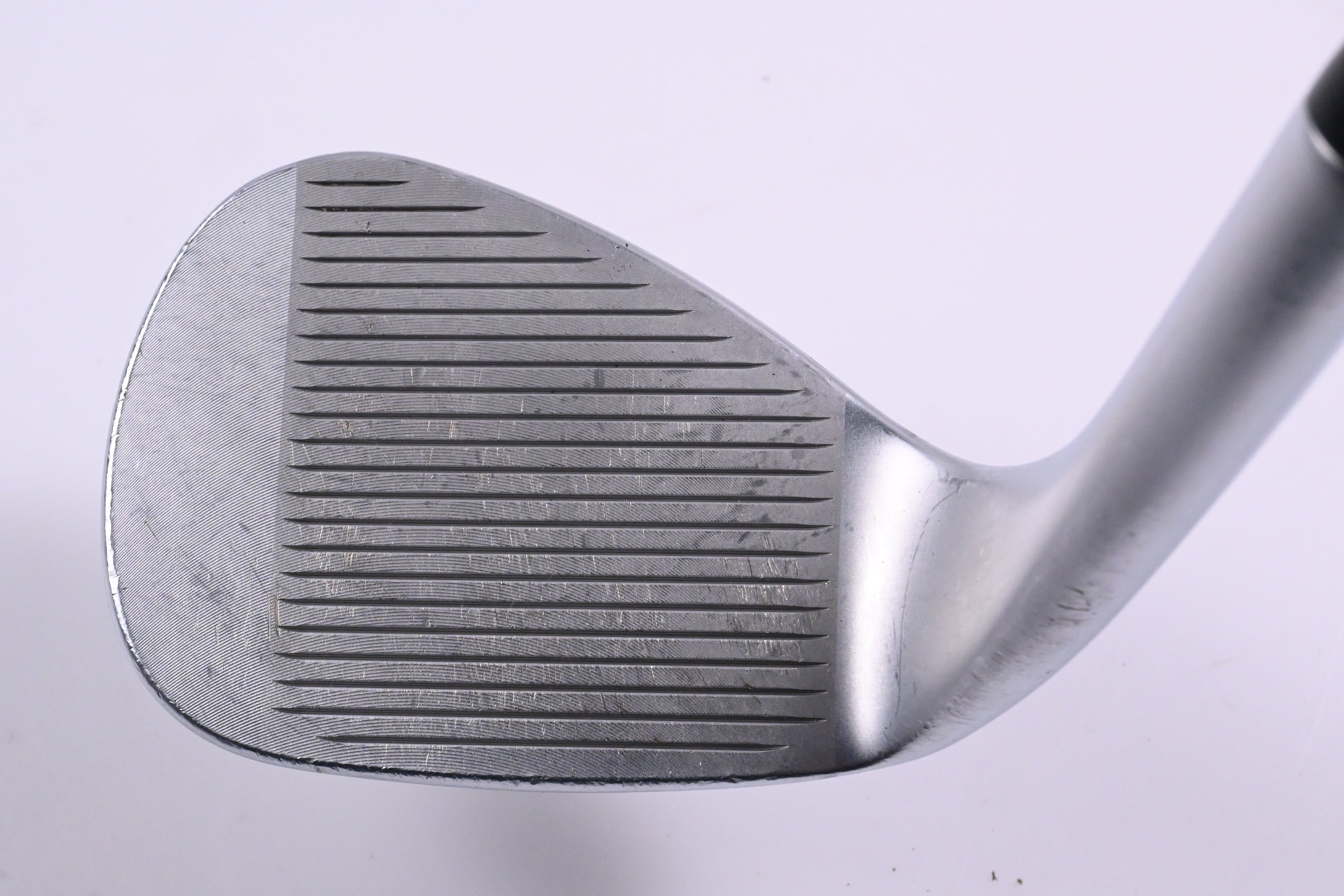 Ping S159 Lob Wedge / 60 Degree / Green Dot / Stiff Flex Dynamic Gold 120 S300
