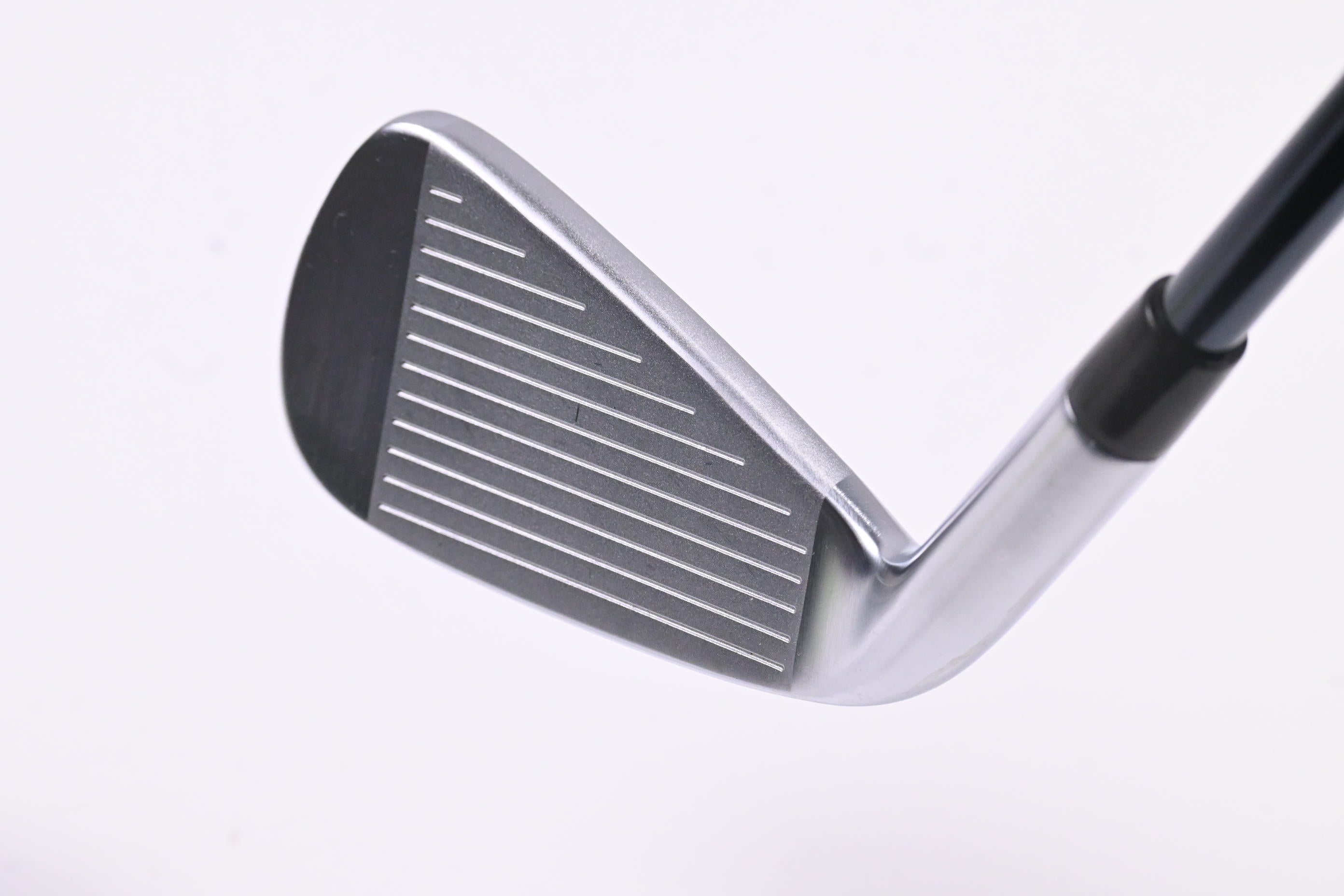 Caley 01X #3 Iron / 20 Degree / Regular Flex UST Recoil Dart 65 Shaft