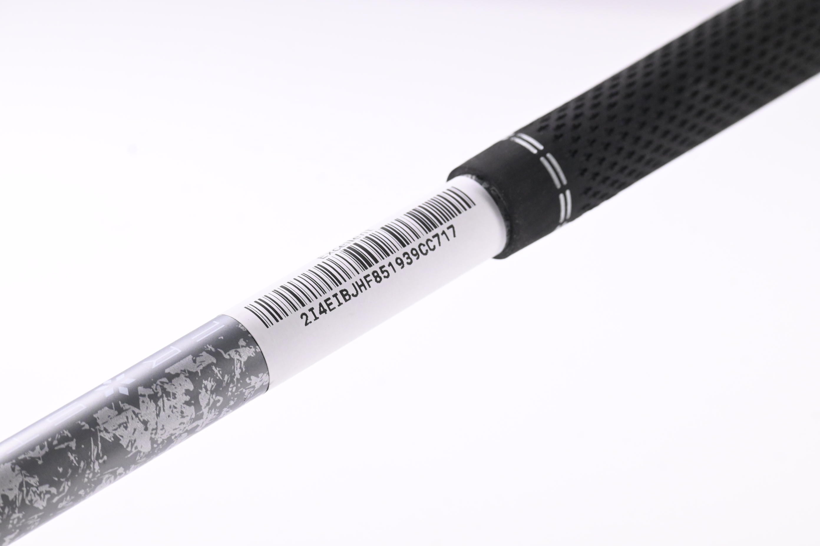 PXG 0311 Black Ops Driver / 10.5 Degree / Stiff Flex Denali Frost Silver 60