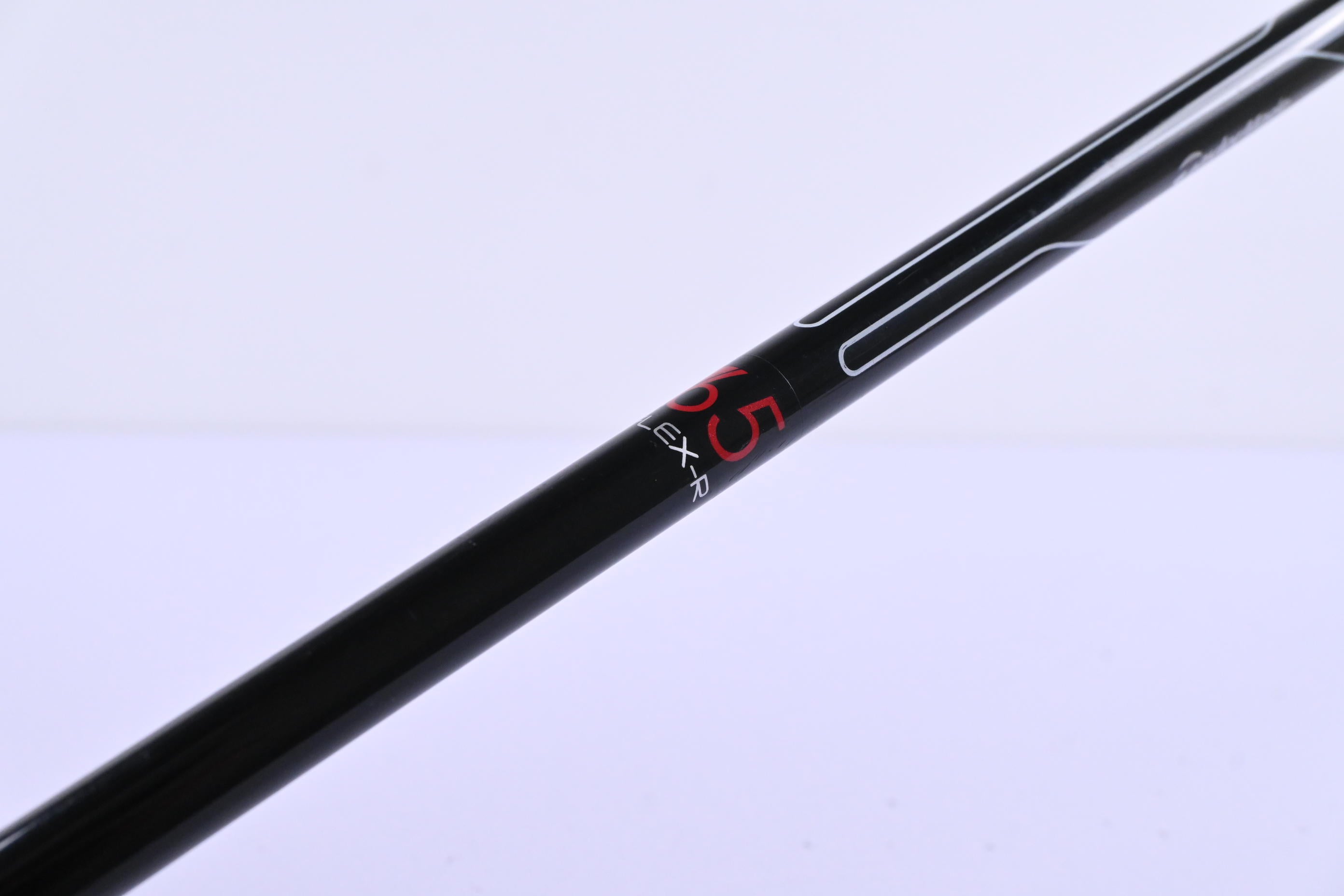Taylormade M2 2016 #3 Wood / 15 Degree / Regular Flex M2 REAX 65 Shaft