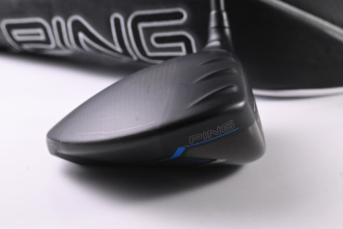 Ping G440 SFT Driver / 10.5 Degree / Stiff Flex Ping ALTA CB Black 50 Shaft