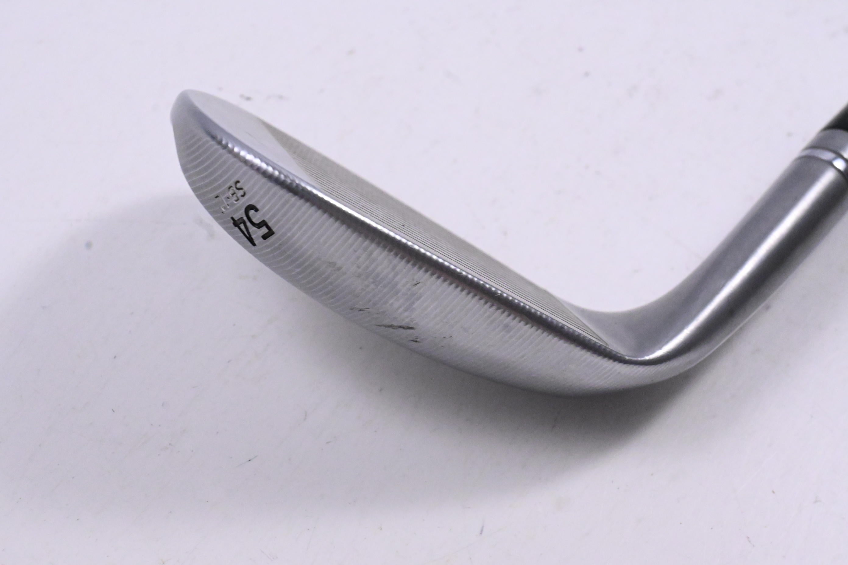 Taylormade Milled Grind 5 Sand Wedge / 54 Degree / Wedge Flex Dynamic Gold 115
