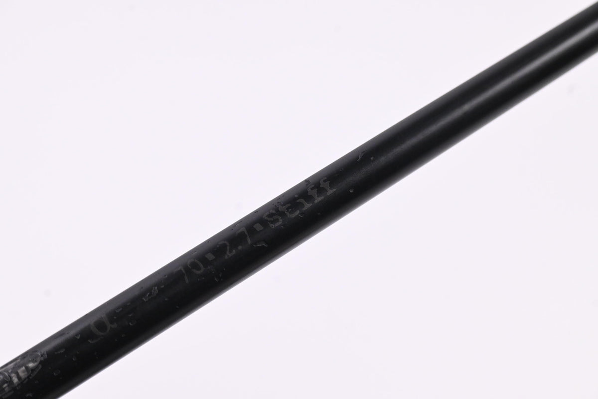 Aldila RIP Alpha 70 Driver Shaft / Stiff Flex / Titleist