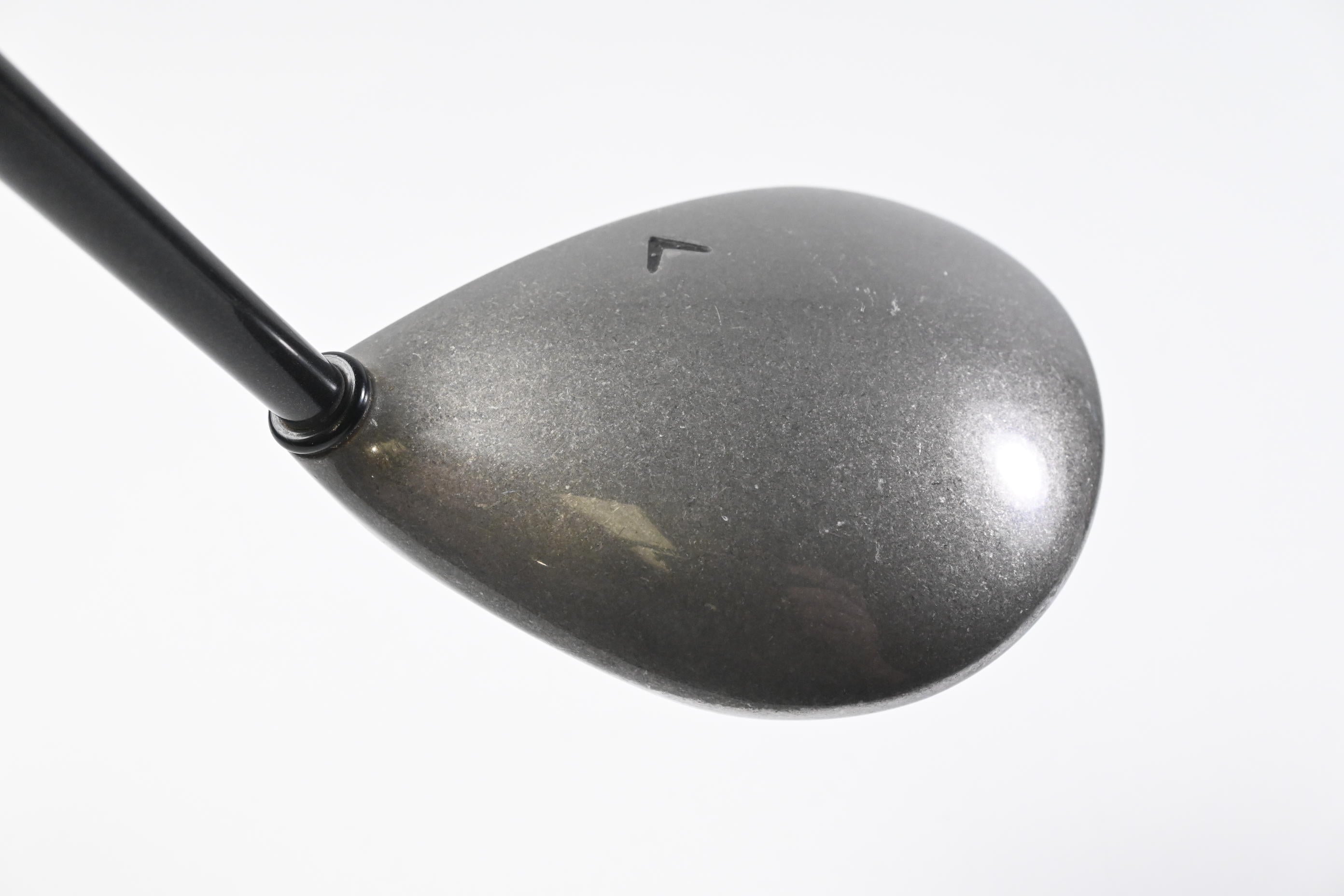 Callaway Big Bertha Warbird #3 Wood / 15.5 Degree / Firm Flex Callaway RCH 96