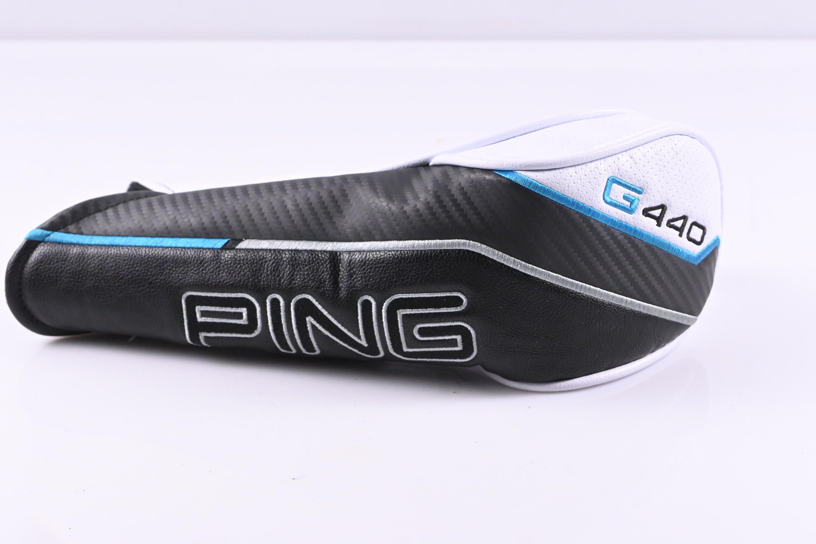 Ping G440 SFT #5 Wood / 19 Degree / Senior Flex Ping Alta Quick 45 Shaft