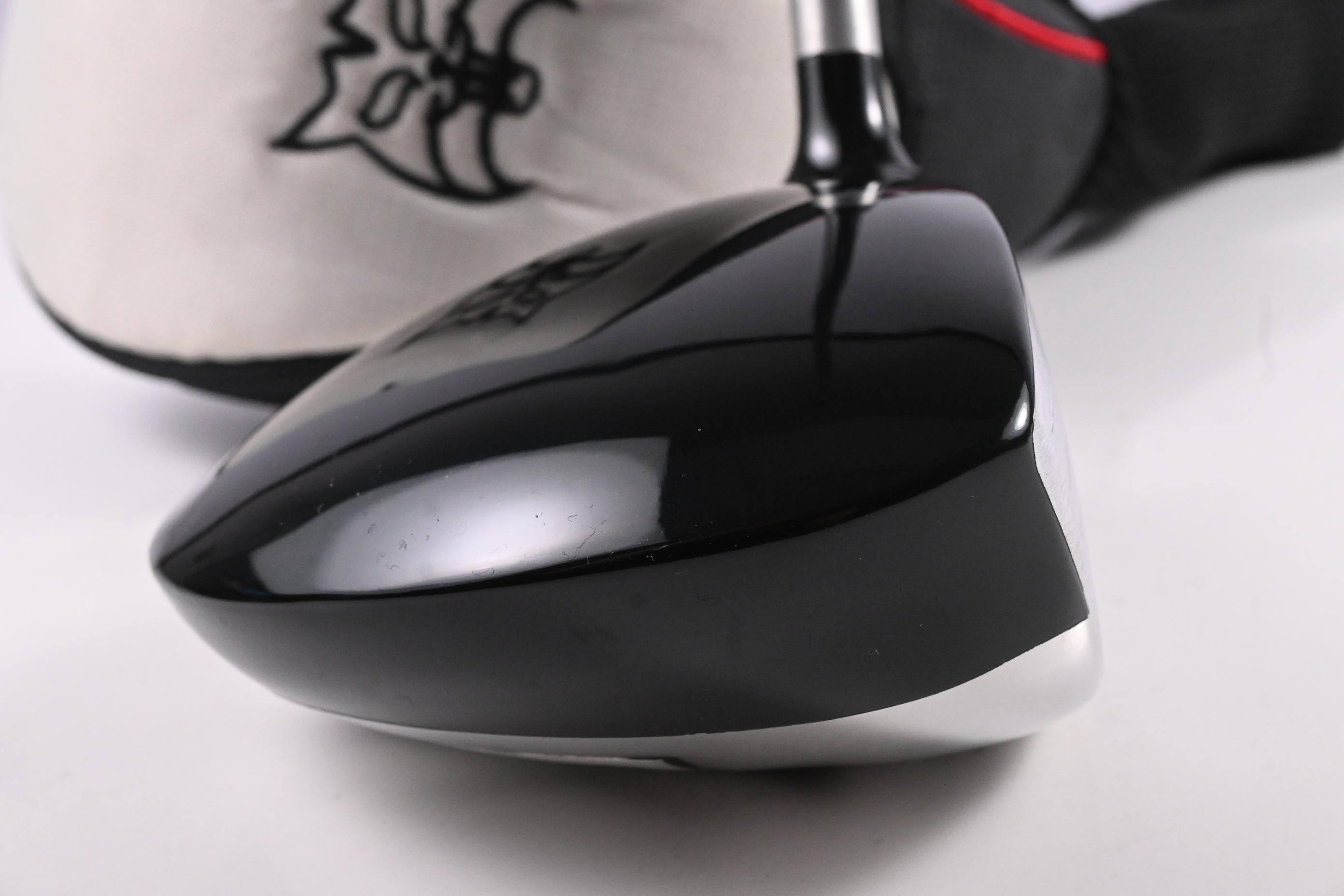 Lynx Power Tune Driver / 10.5 Degree / Senior Flex Lynx Power Tune Shaft