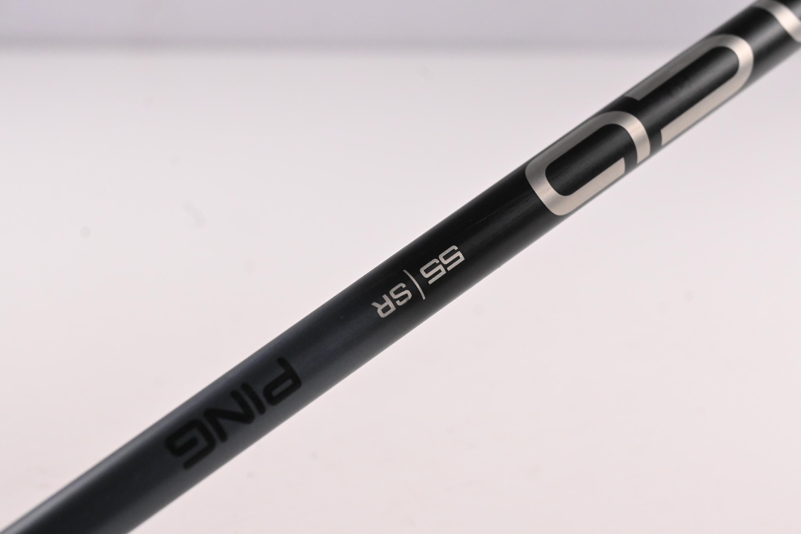 Ping G430 Max Driver / 9 Degree / Senior Flex Ping Alta CB Slate 55 Shaft