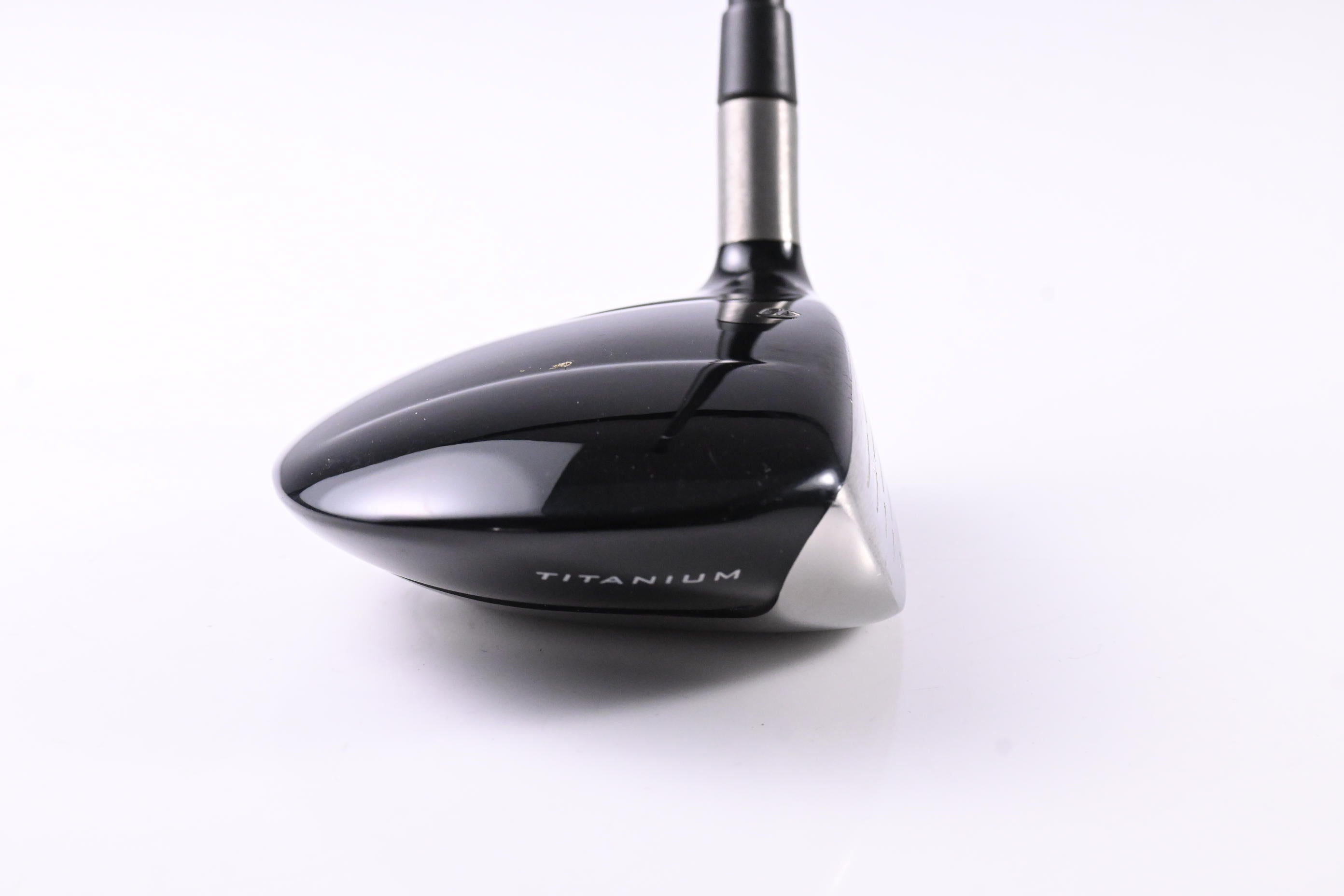 Taylormade R580 #3 Wood / 15 Degree / Regular Flex M.A.S.² 60 Shaft