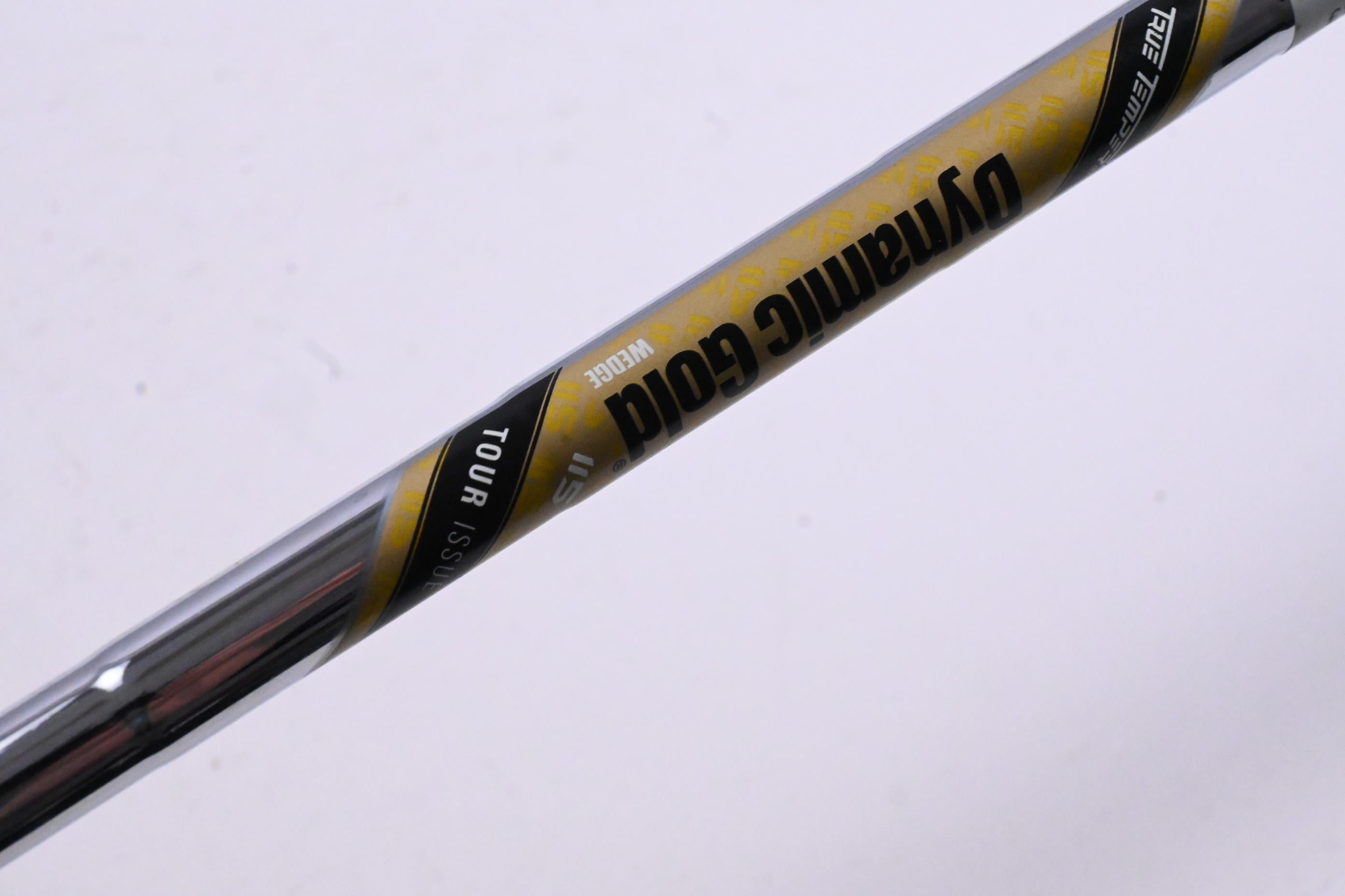 Taylormade Milled Grind 5 Sand Wedge / 54 Degree / Wedge Flex Dynamic Gold 115