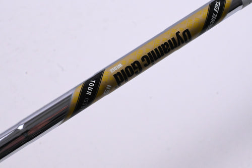 Taylormade Milled Grind 5 Sand Wedge / 54 Degree / Wedge Flex Dynamic Gold 115