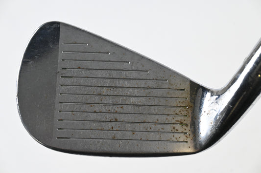 Mizuno MP-60 #6 Iron / Regular Flex Dynamic Gold R300 Shaft