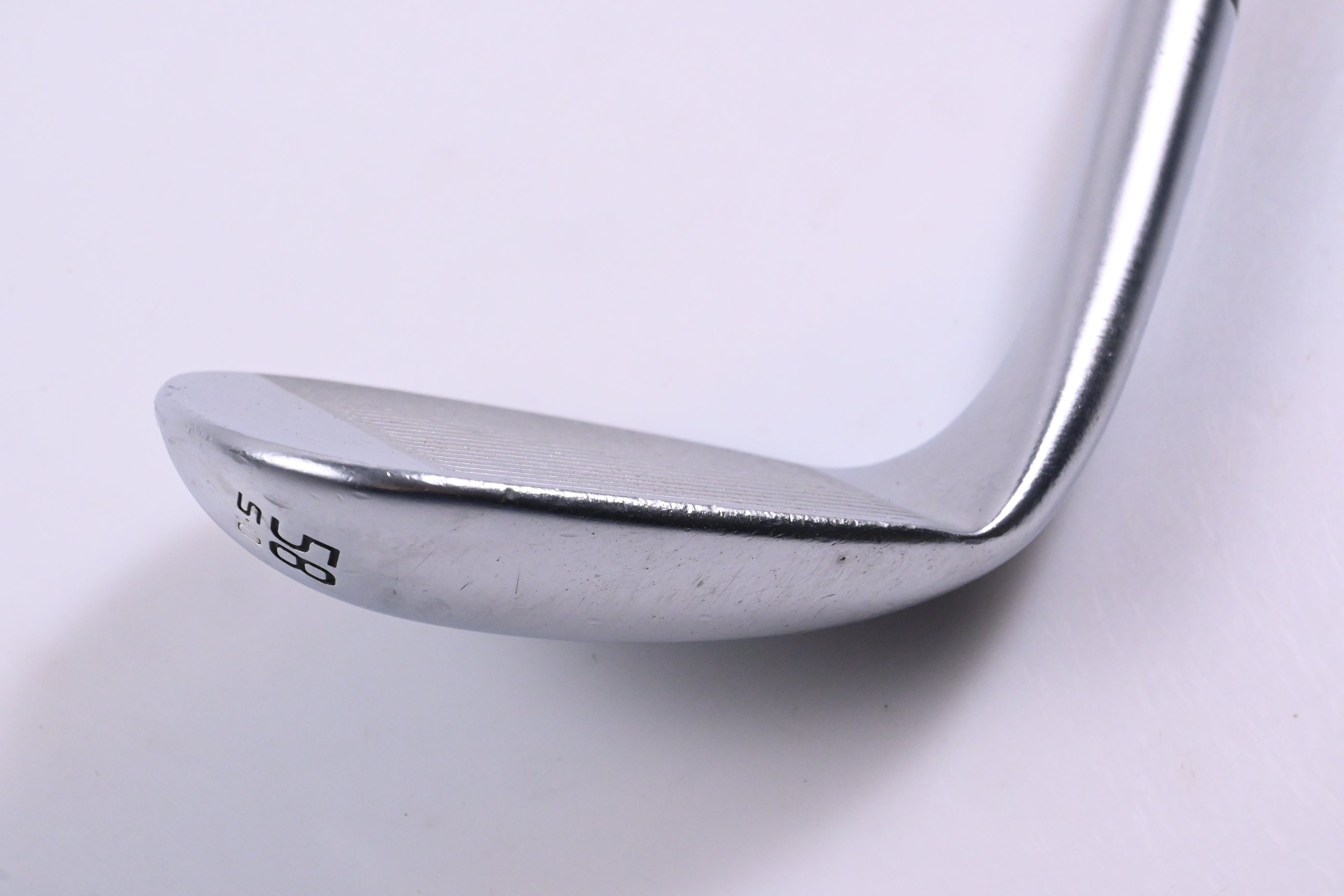 Ping S159 Lob Wedge / 60 Degree / Green Dot / Stiff Flex Dynamic Gold 120 S300