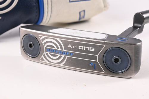 Odyssey Ai-One #1 Putter / 34 Inch