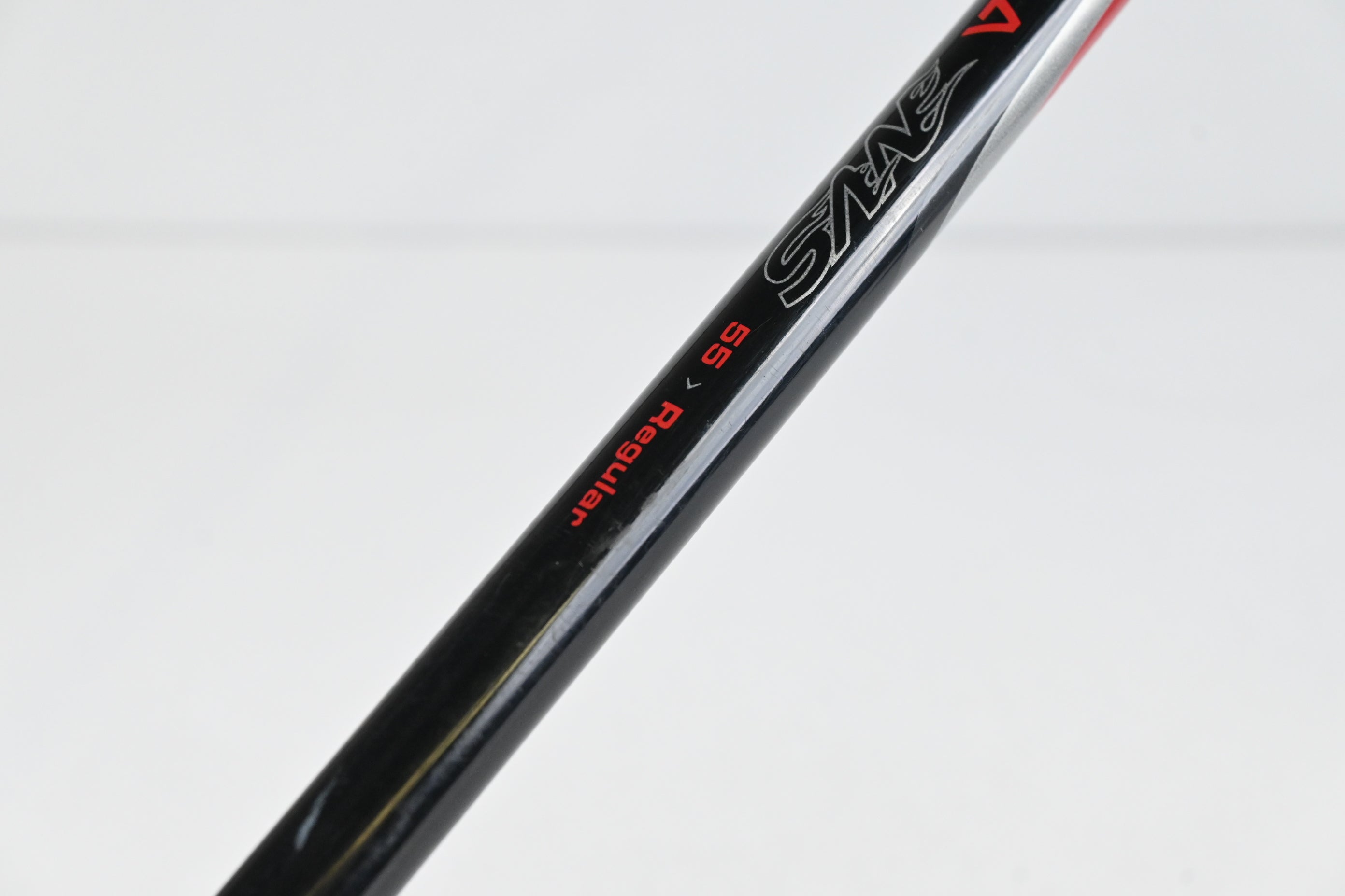 Left Hand Callaway Big Bertha 460 Driver / 10 Degree / Regular Flex Aldila NVS 50