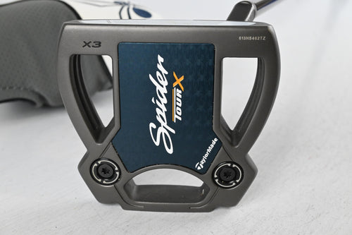 Taylormade Spider Tour X 2023 Putter / 37 Inch