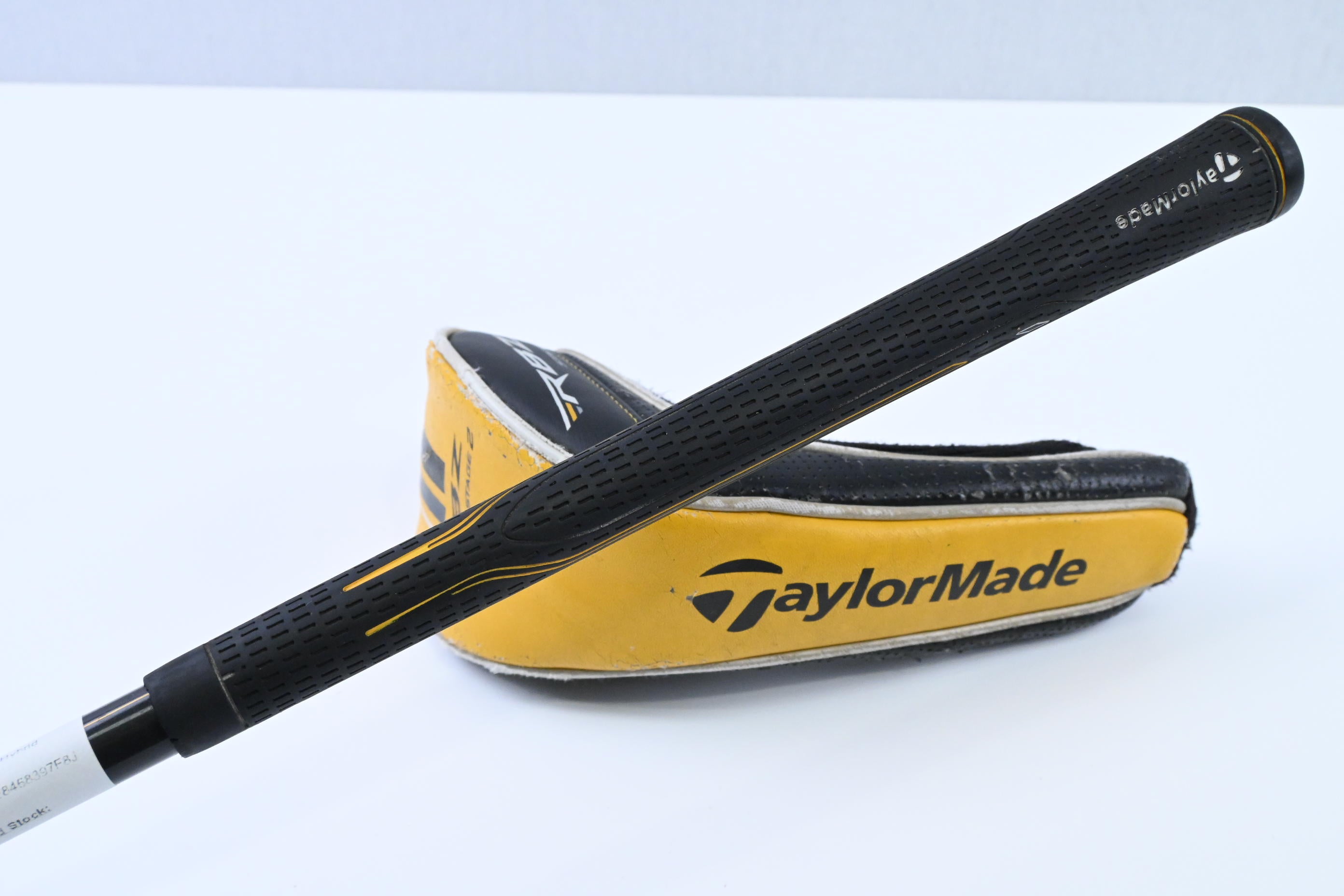 Taylormade RBZ Stage 2 #3 Hybrid / 19 Degree / Stiff Flex Taylormade Rocketfuel
