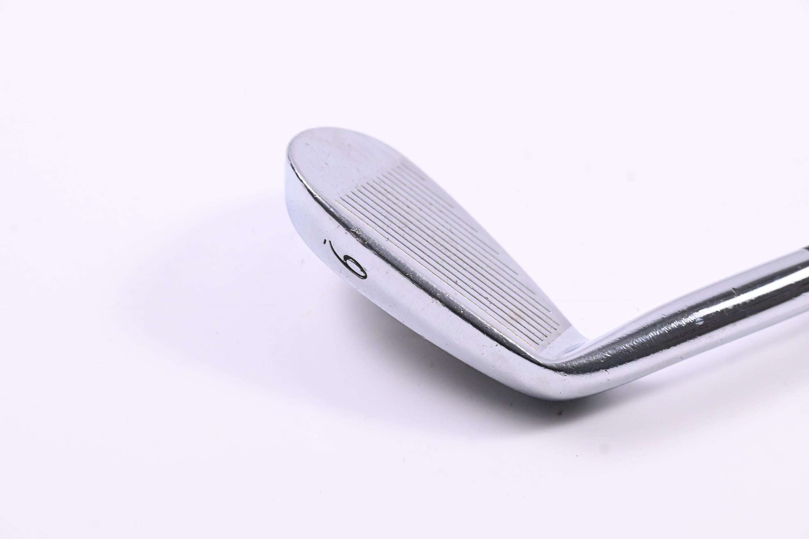 Mizuno MP-59 #9 Iron / 42 Degree / X-Flex Dynamic Gold X100 Shaft
