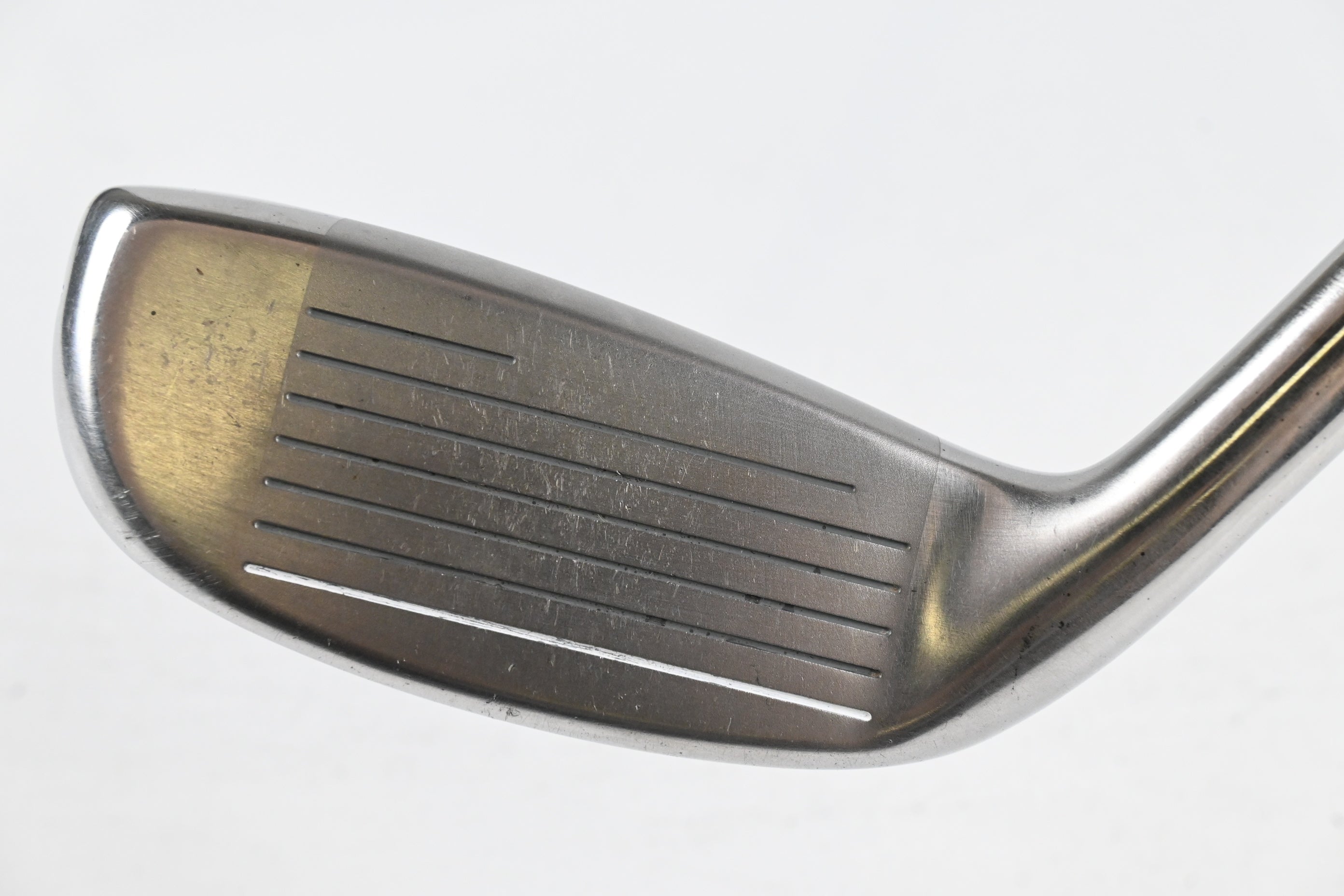 Mizuno MX Fli Hi #3 Hybrid / 20 Degree / Regular Flex Dynamic Gold R300 Shaft
