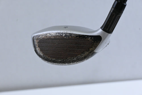 Taylormade M4 #3 Wood / 15 Degree / Regular Flex Fujikura Atmos Red 5 Shaft