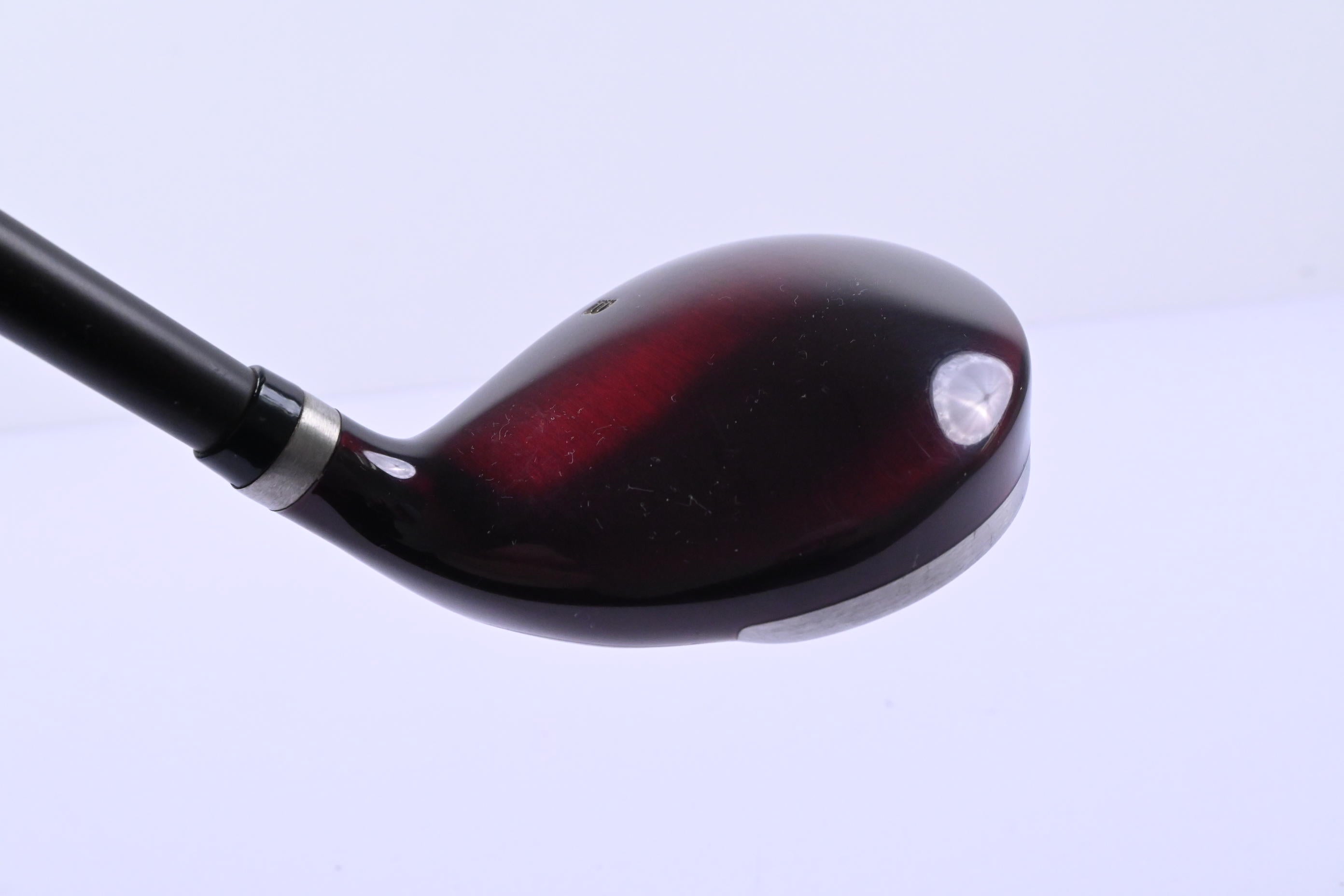 Wilson Fat Shaft #3 Wood / 15 Degree / Regular Flex Fat Shaft 480 Shaft