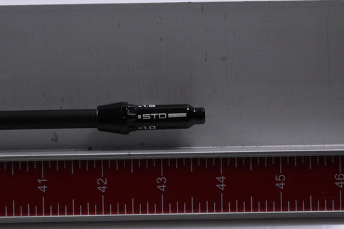 Project X Hzrdus Gen5 Black 70 Driver Shaft / X-Flex / Wilson