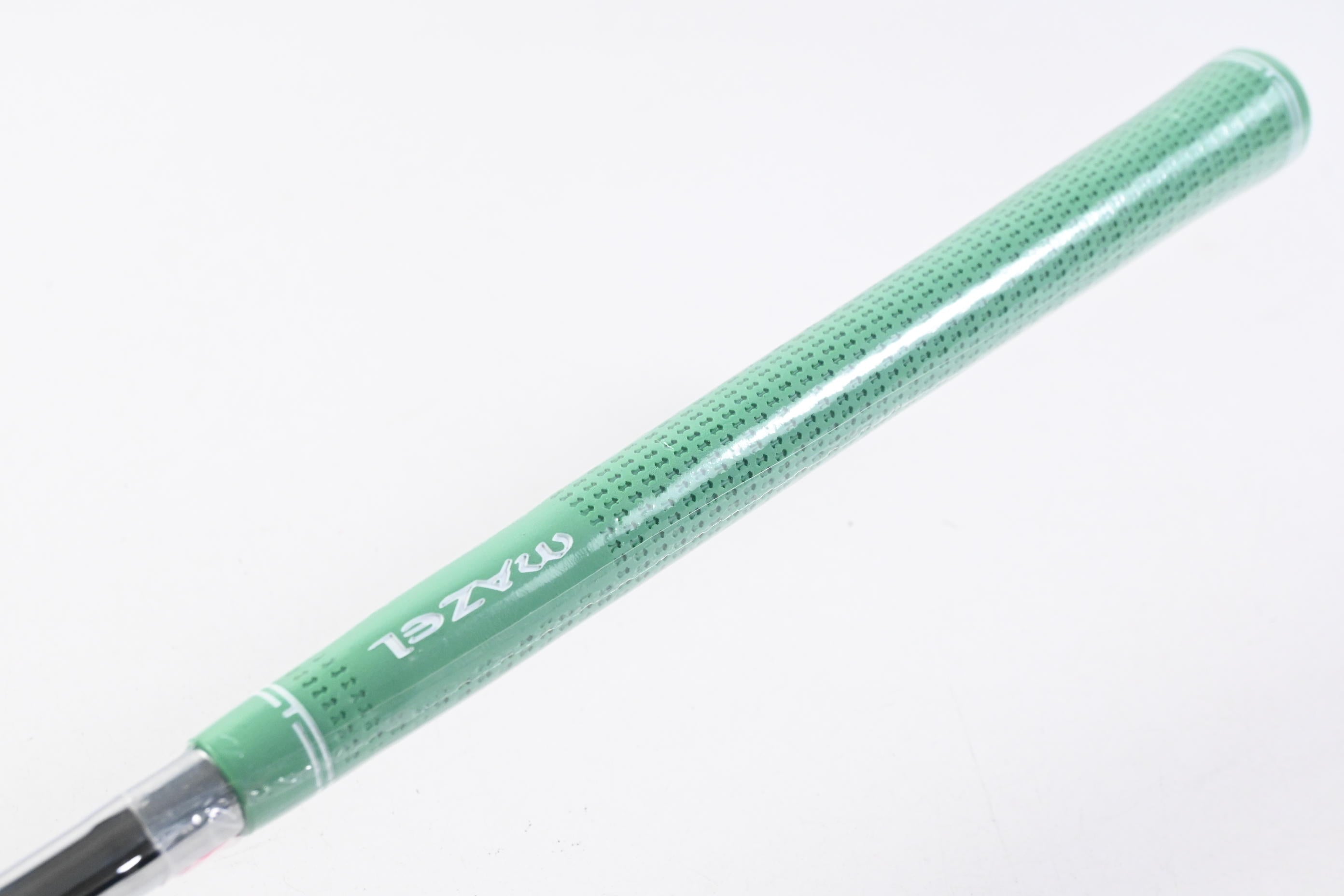 Mazel Chipper / 55 Degree / Wedge Flex Steel Shaft