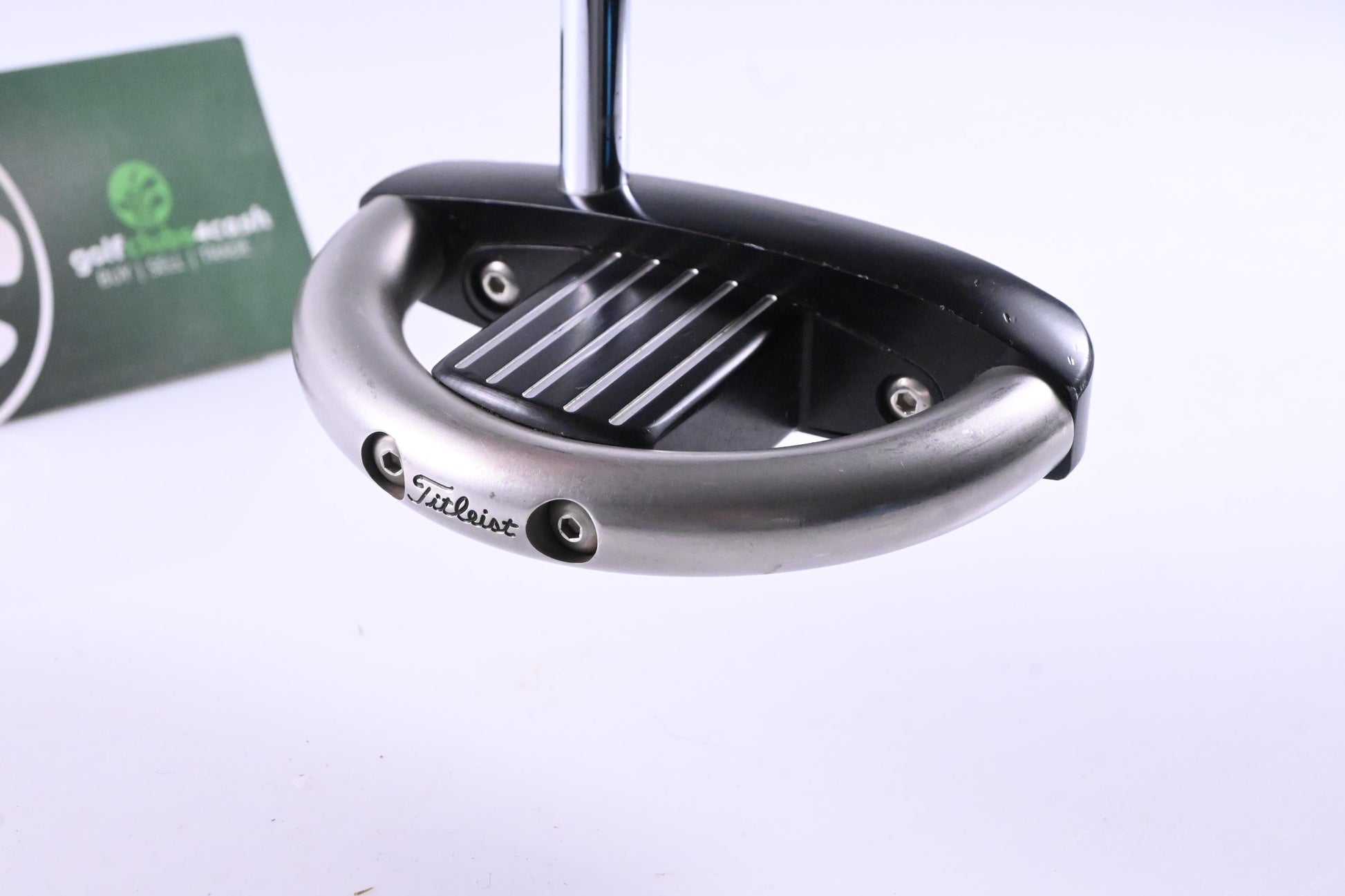 Scotty Cameron Futura Phantom Mallet Putter / 34 Inch