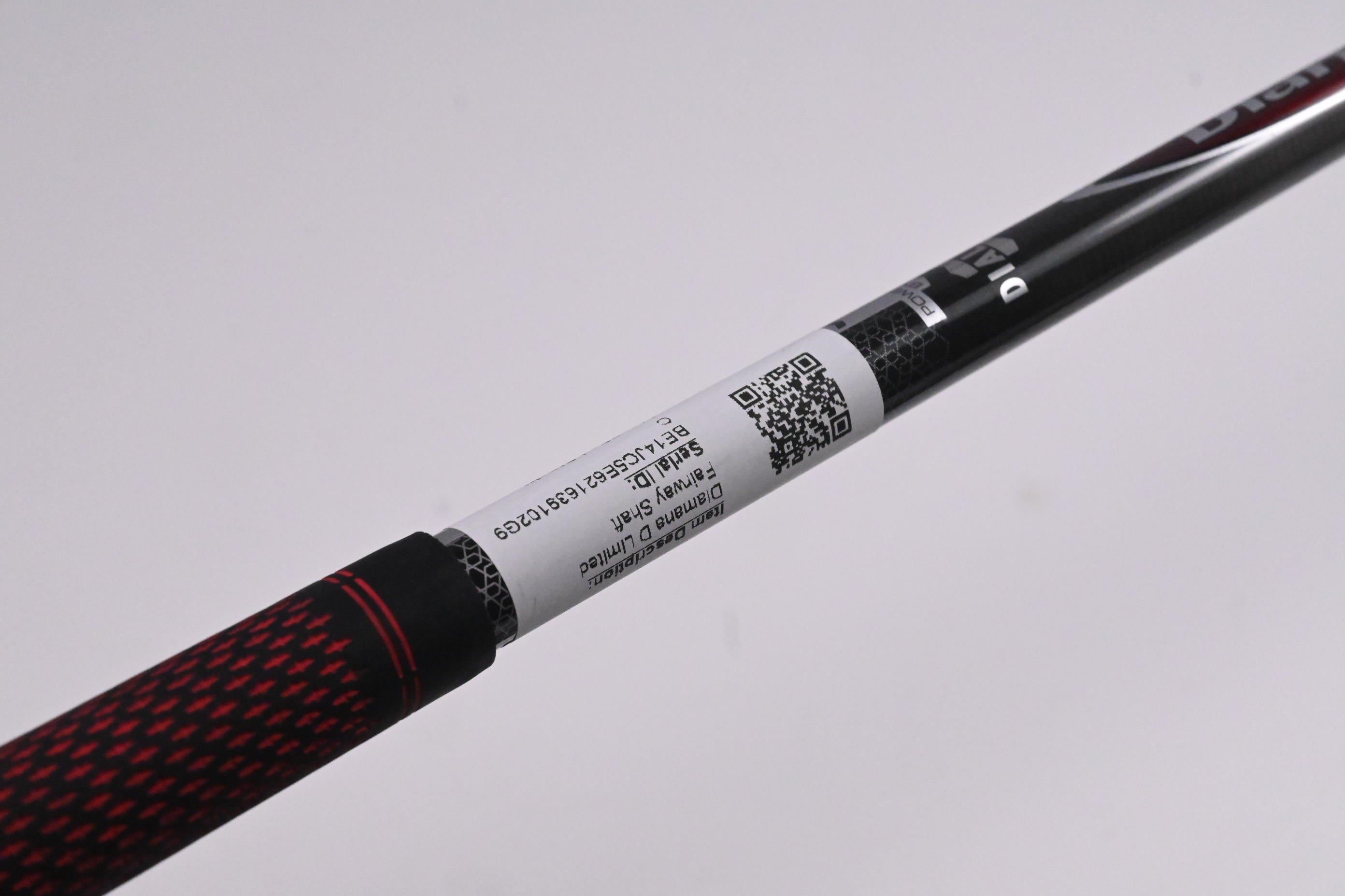 Diamana D Limited M+ Red 50 #3 Wood Shaft / Ladies Flex / Titleist 2nd