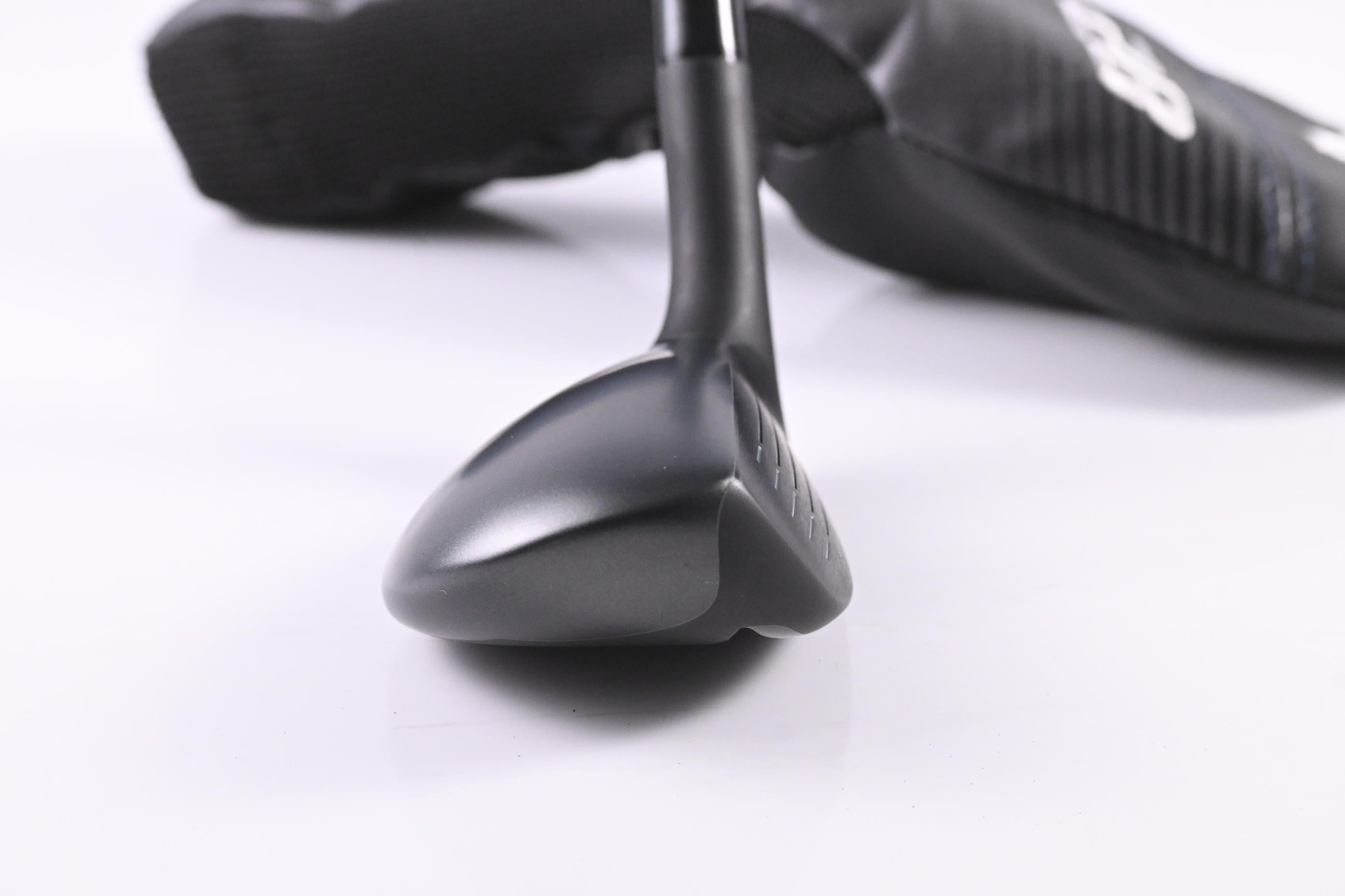 Mizuno JPX 925 Fli-Hi #6 Hybrid / 28 Degree / X-Flex NS Pro Modus 3 Tour 120