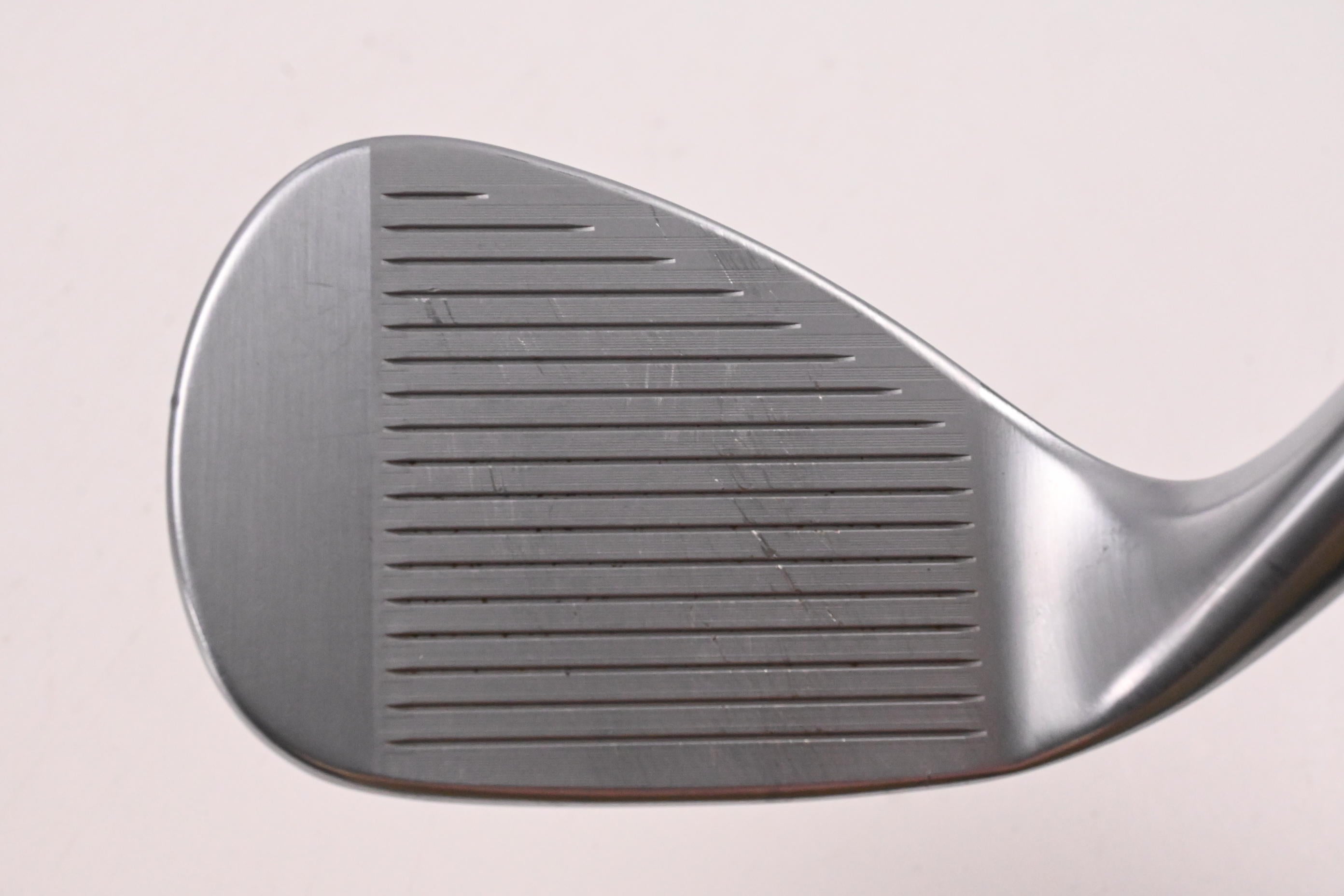 Titleist Vokey SM10 Lob Wedge / 60 Degree / Wedge Flex Titleist Vokey Shaft
